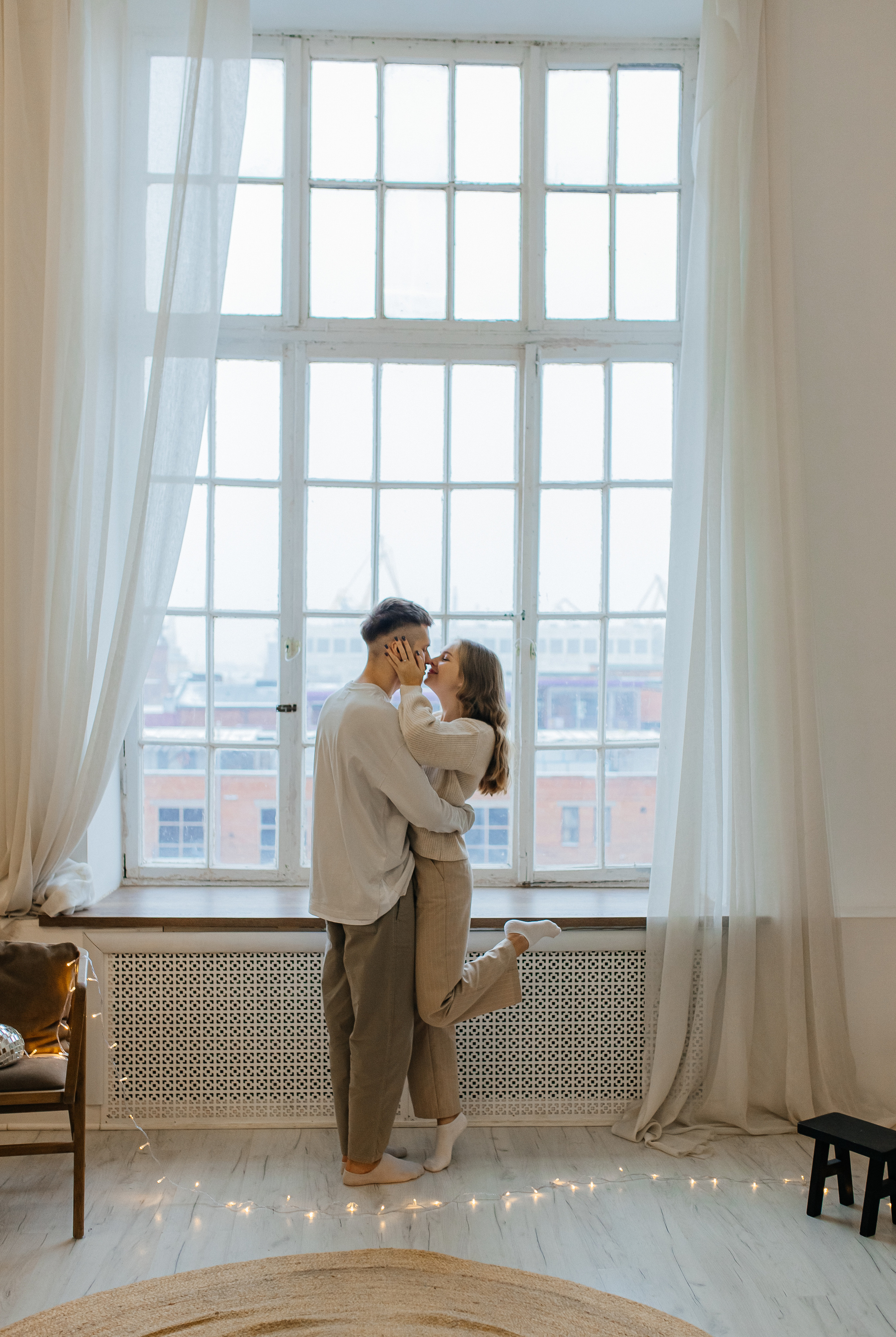 Мария и Юрий. Свадебный и семейный фотограф Мария Князева в Санкт-Петербурге