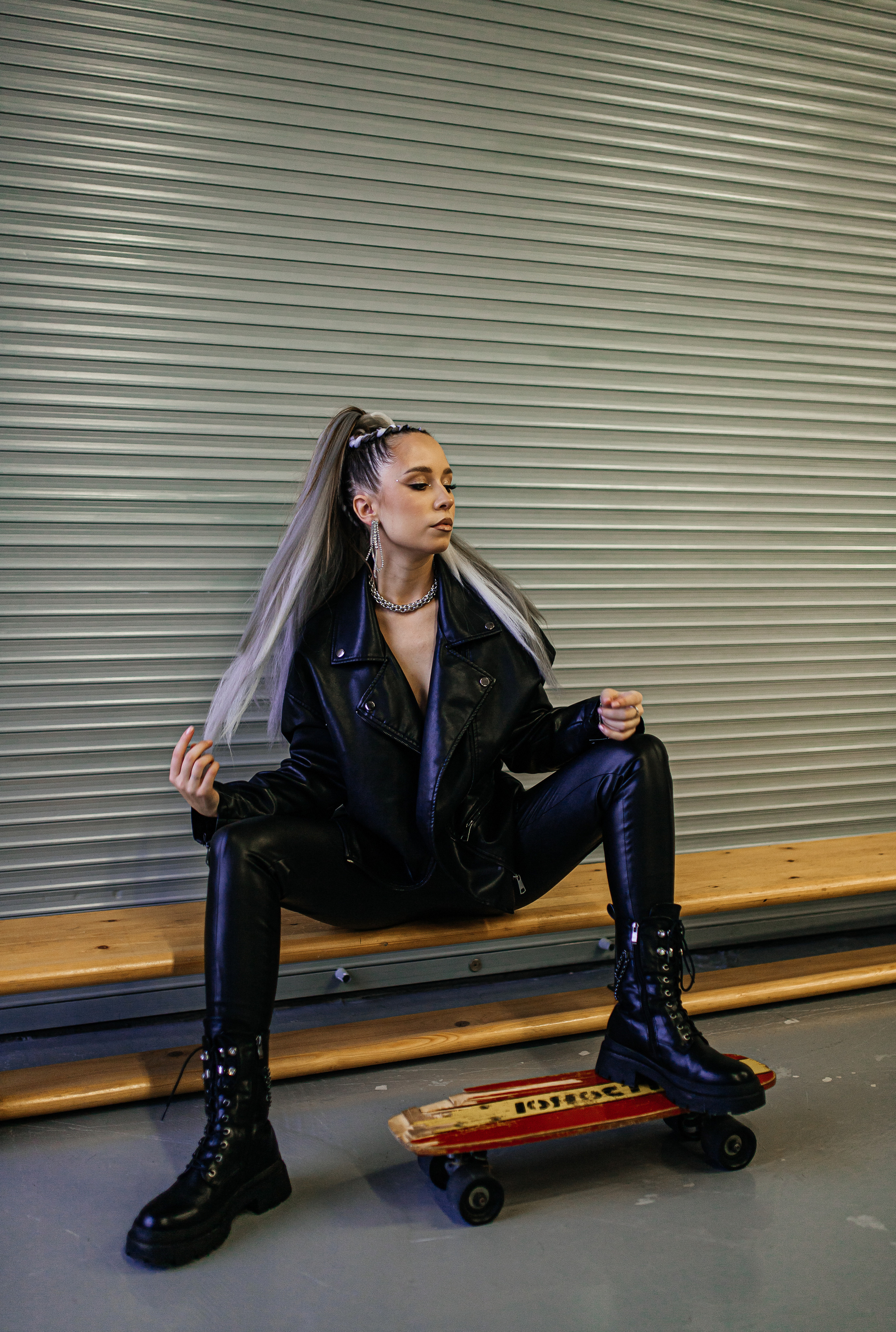 Полина. Свадебный и семейный фотограф Мария Князева в Санкт-Петербурге