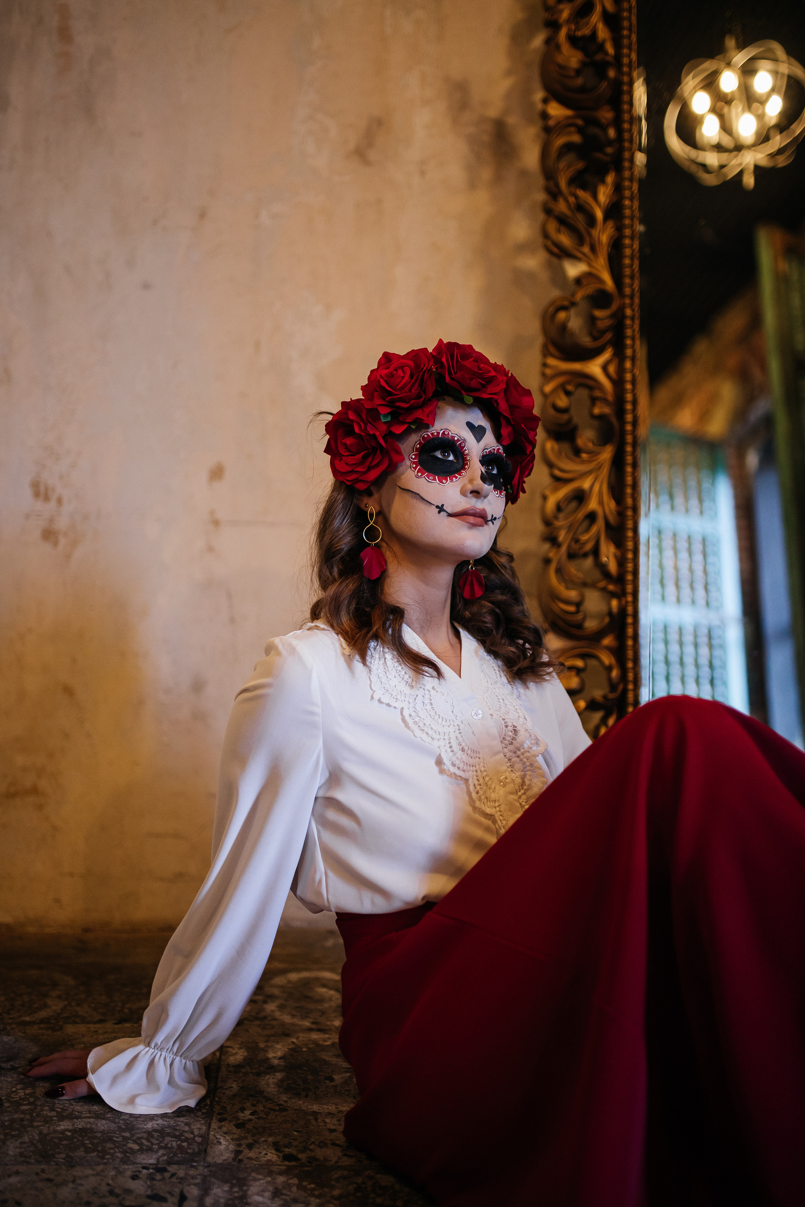 Halloween. Свадебный и семейный фотограф Мария Князева в Санкт-Петербурге