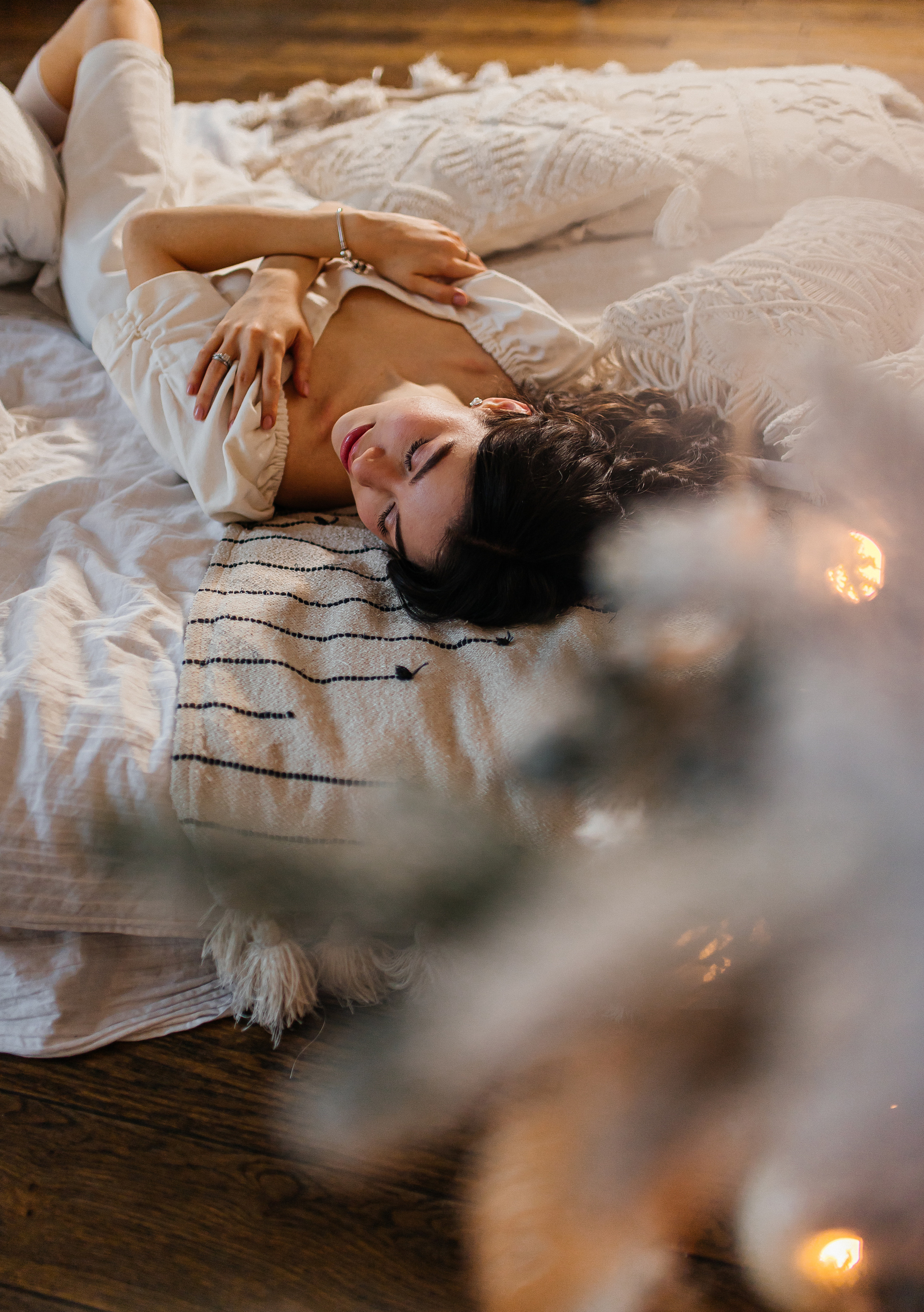 Бернора. Свадебный и семейный фотограф Мария Князева в Санкт-Петербурге