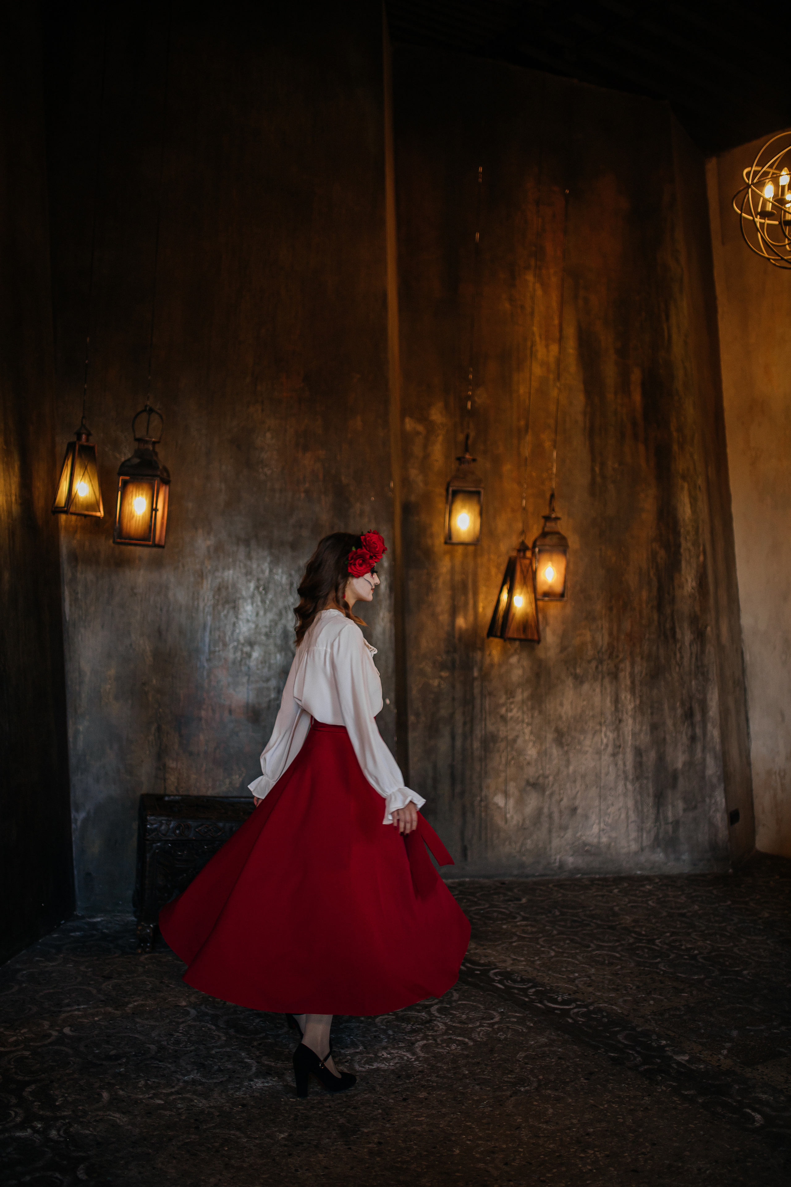 Halloween. Свадебный и семейный фотограф Мария Князева в Санкт-Петербурге