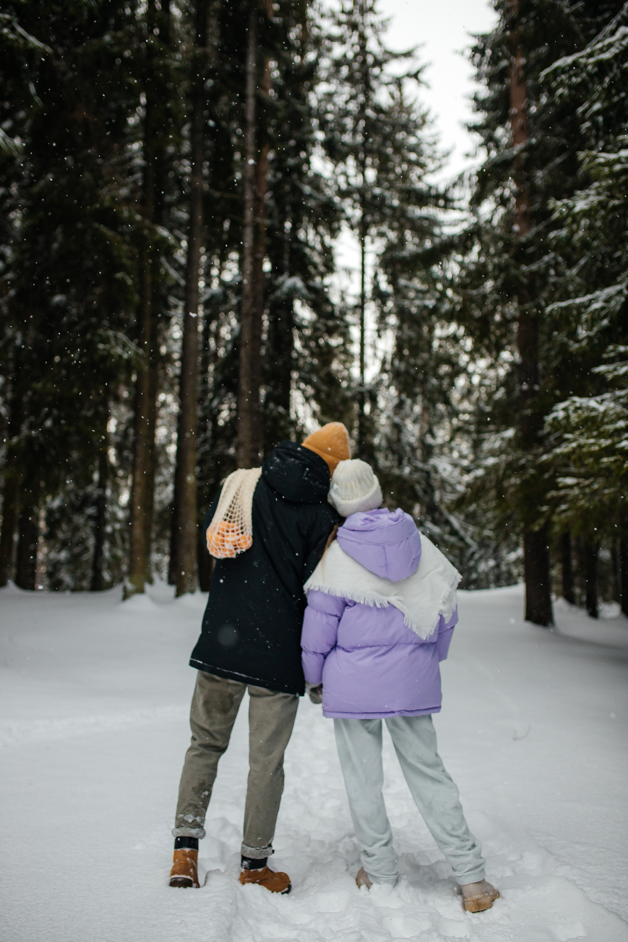 Лена и Никита. Свадебный и семейный фотограф Мария Князева в Санкт-Петербурге