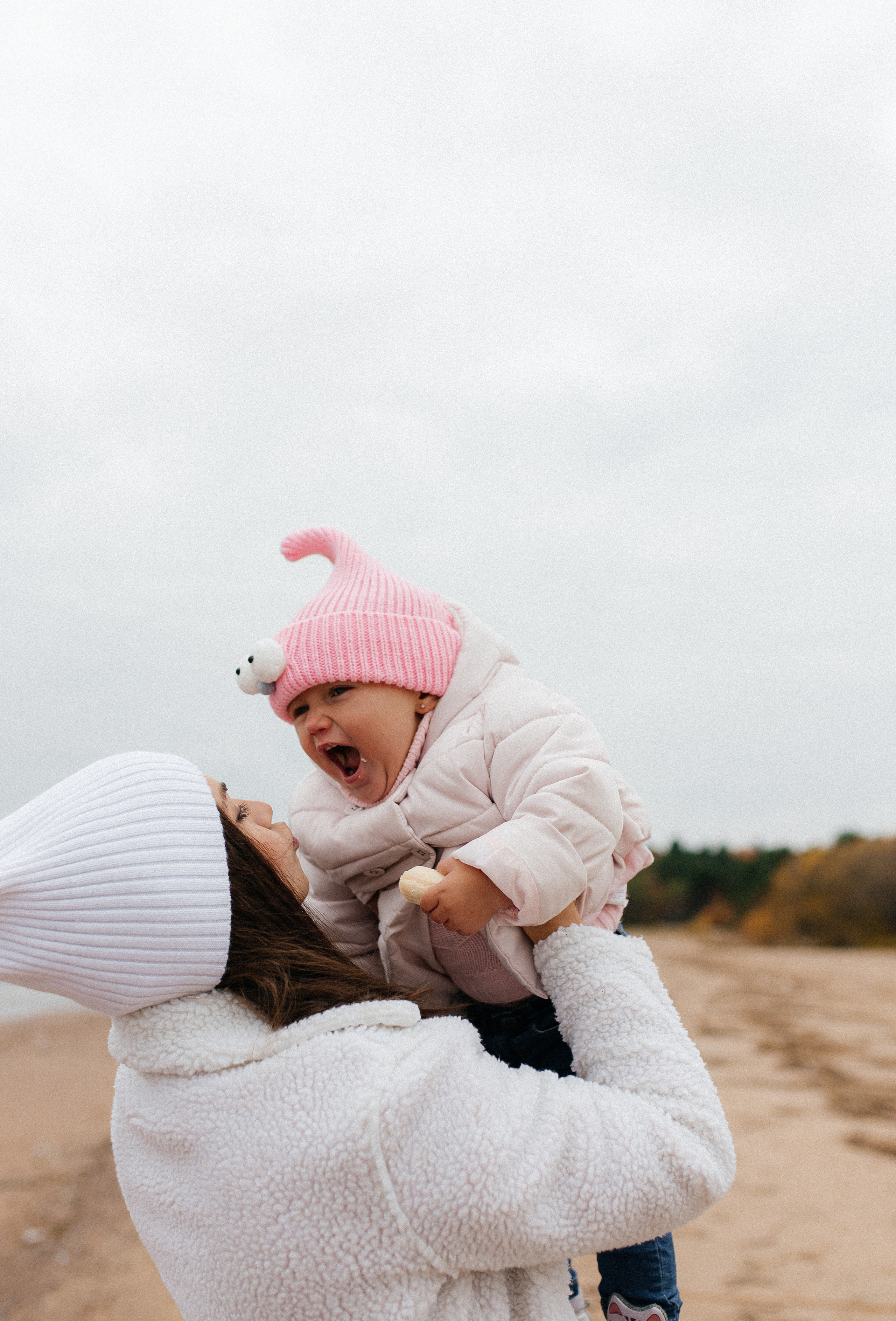 Катя, Стеша и Еся. Свадебный и семейный фотограф Мария Князева в Санкт-Петербурге