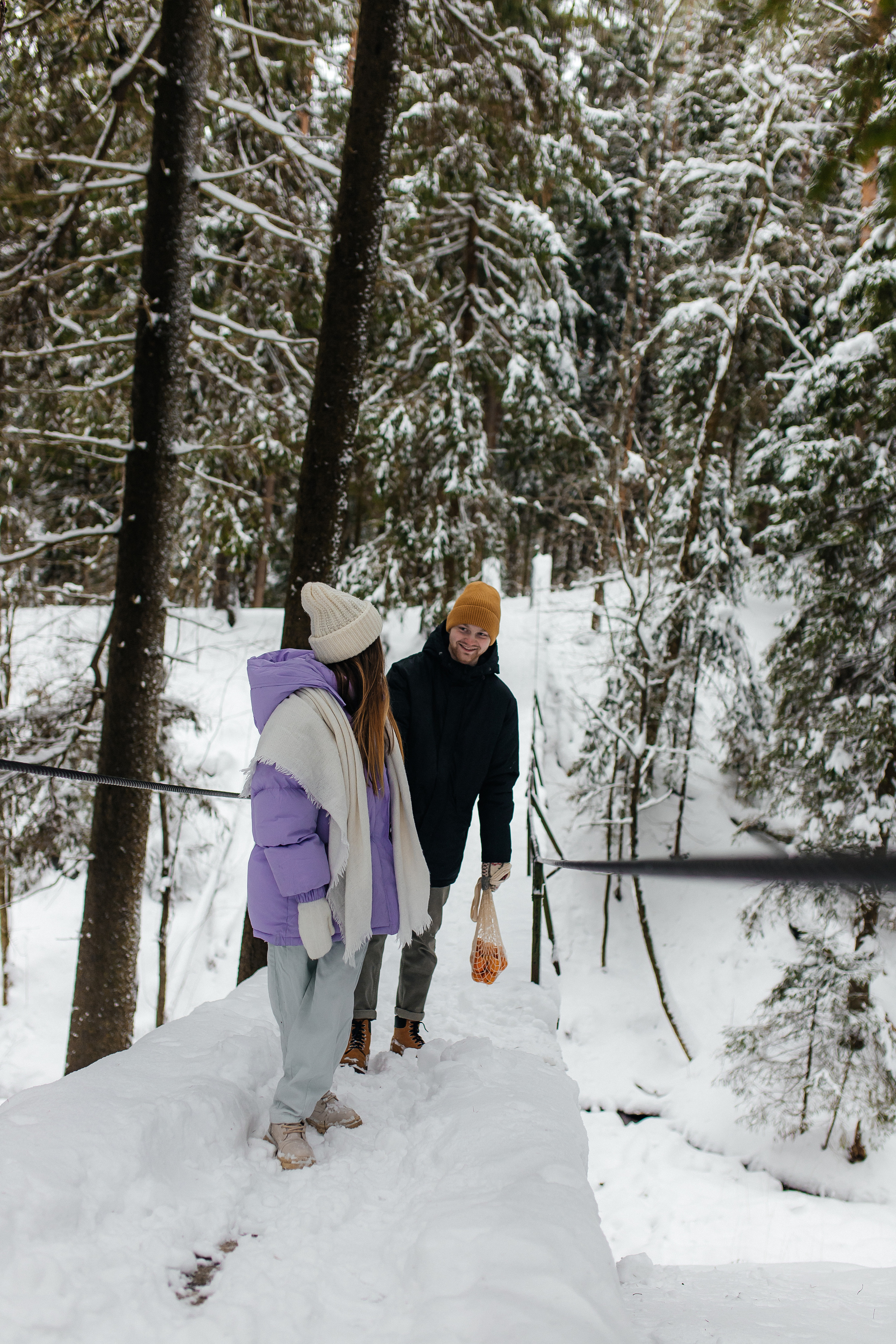 Лена и Никита. Свадебный и семейный фотограф Мария Князева в Санкт-Петербурге