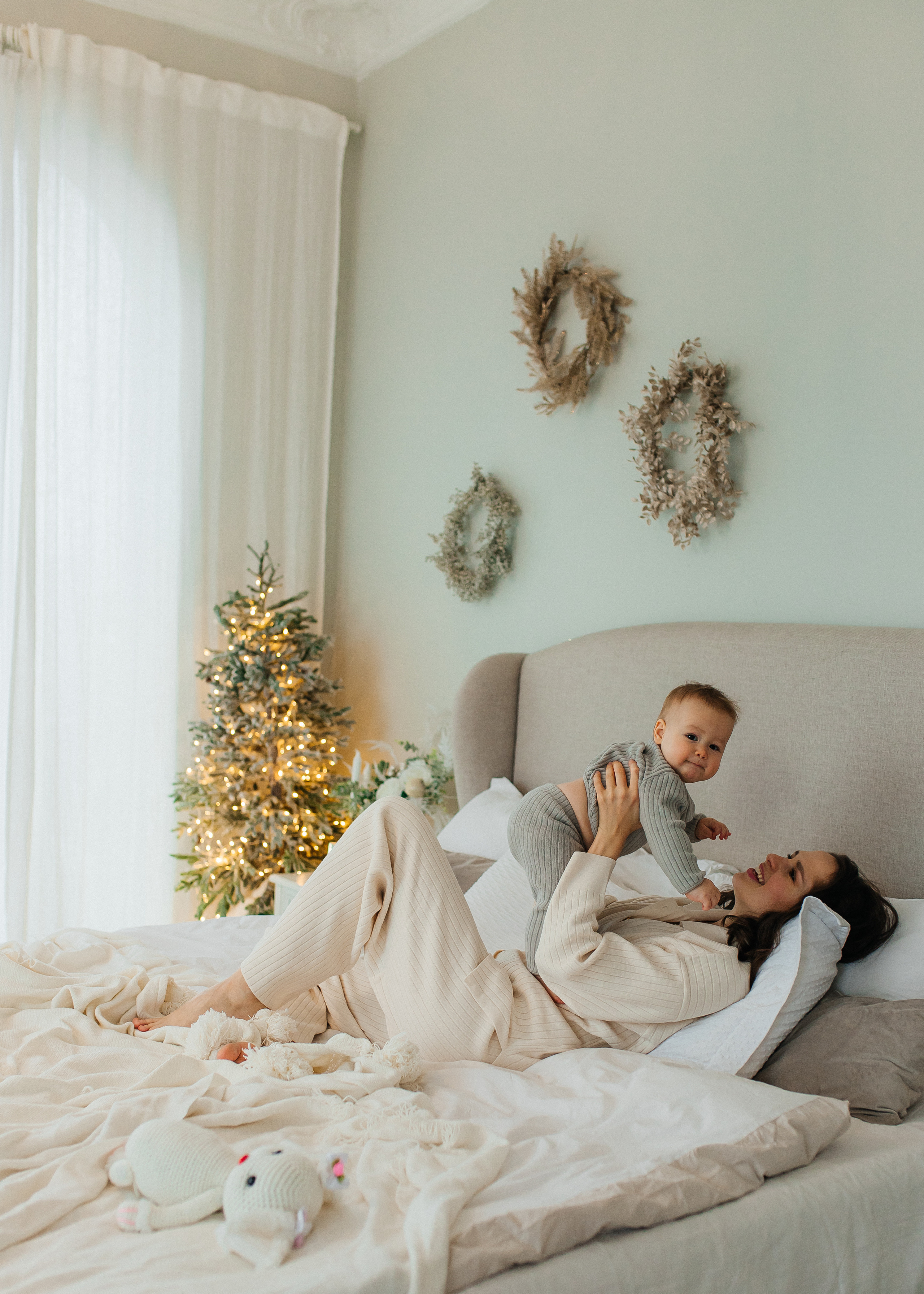 Мила и Ксюша. Свадебный и семейный фотограф Мария Князева в Санкт-Петербурге