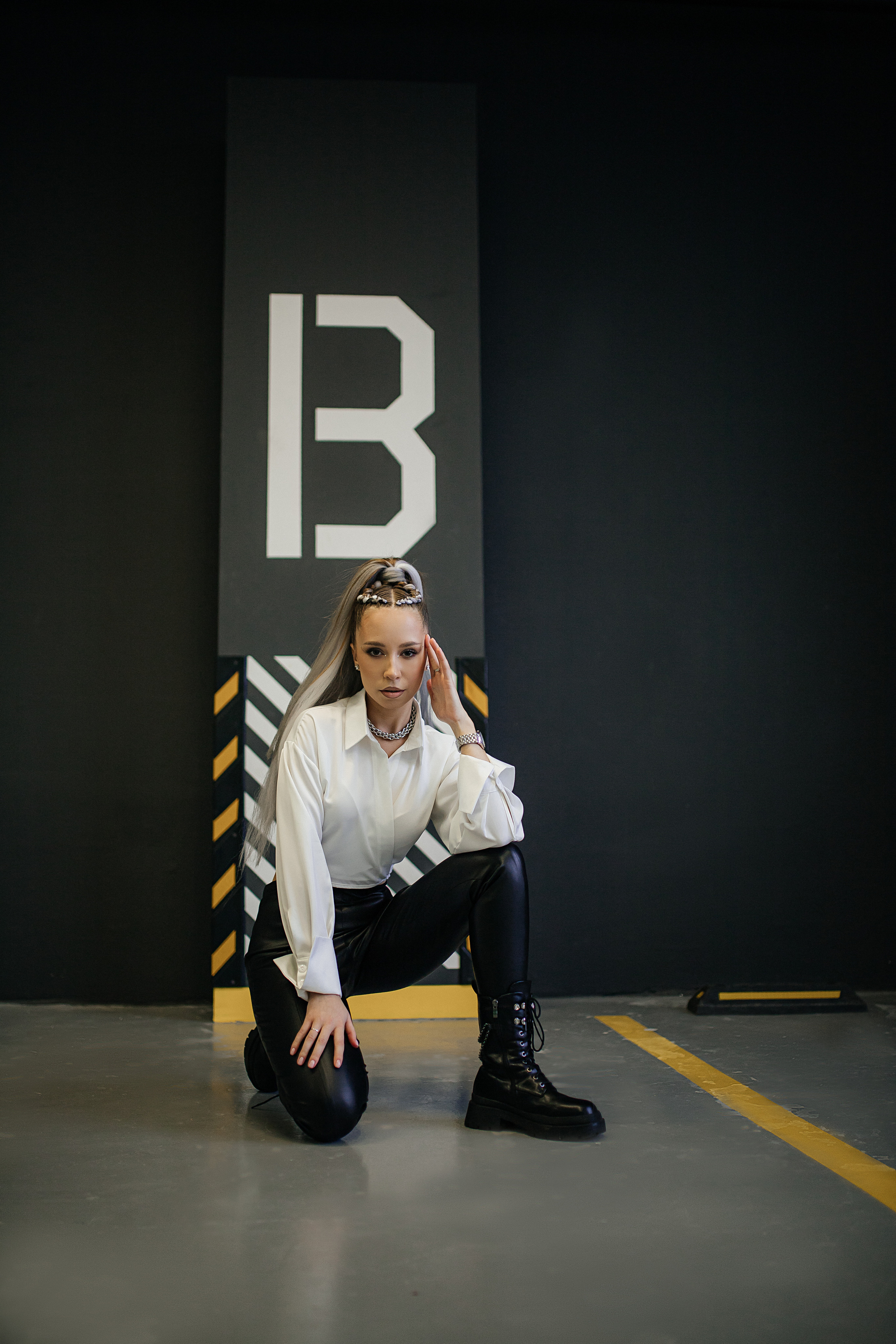 Полина. Свадебный и семейный фотограф Мария Князева в Санкт-Петербурге