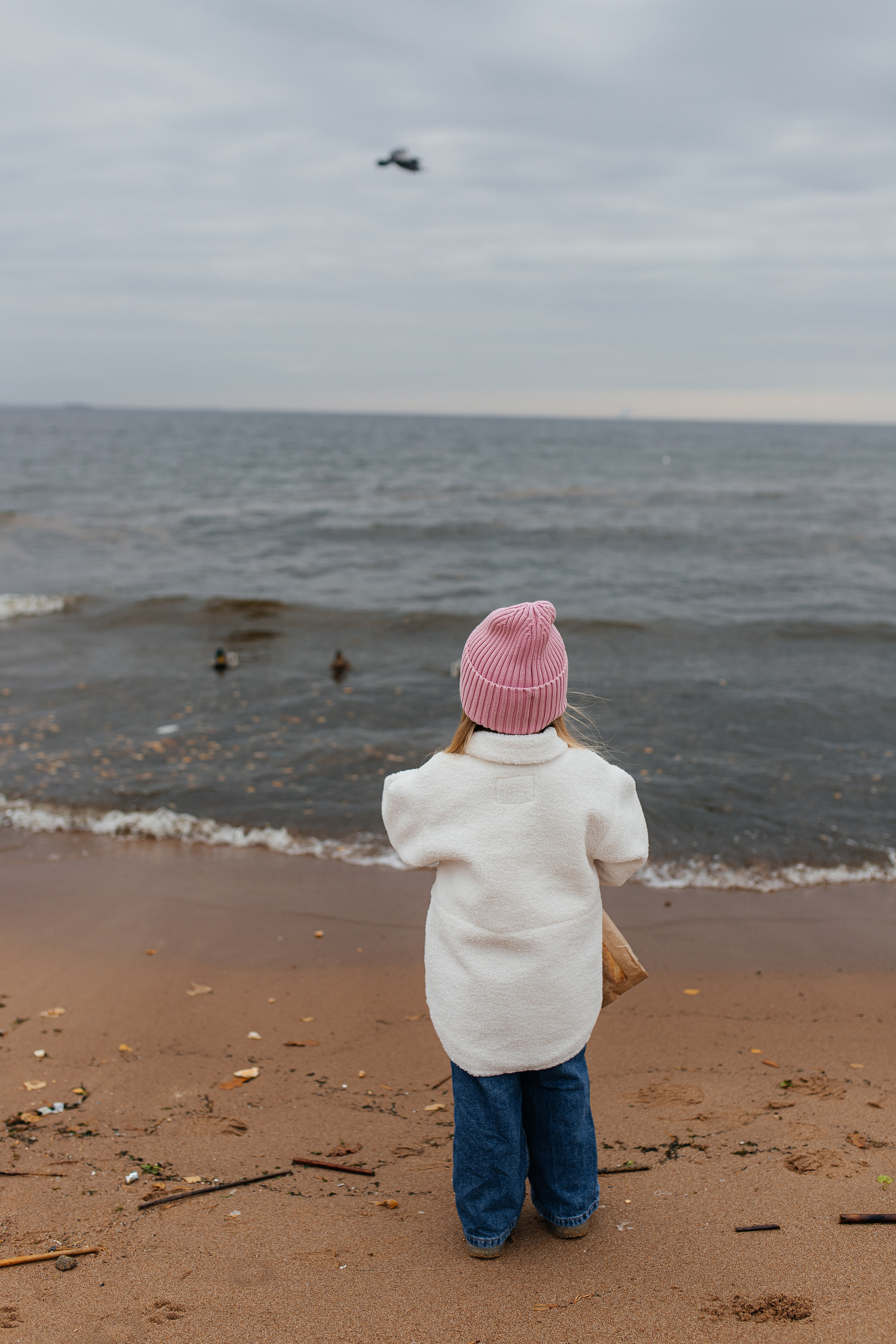 Катя, Стеша и Еся. Свадебный и семейный фотограф Мария Князева в Санкт-Петербурге