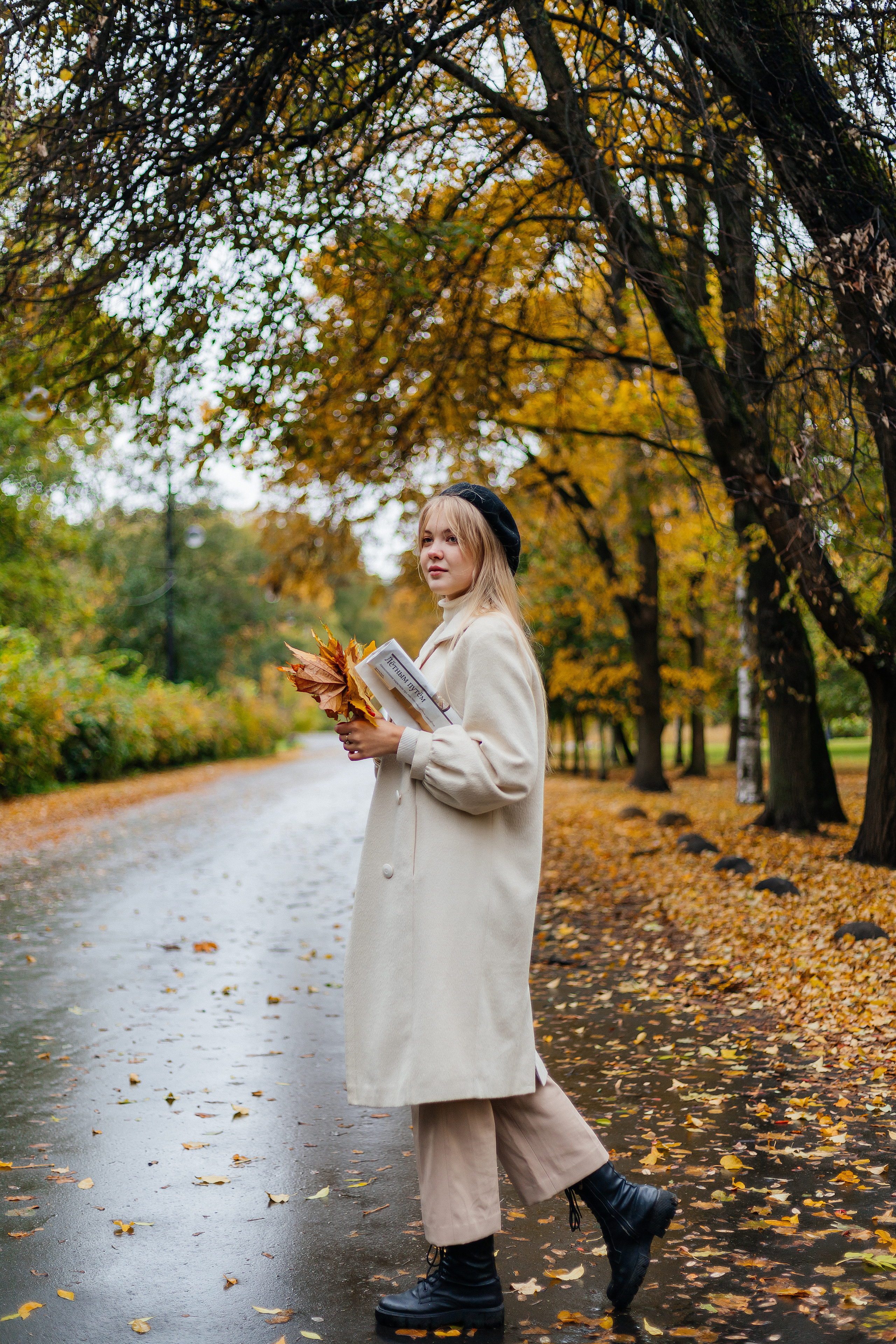 София. Свадебный и семейный фотограф Мария Князева в Санкт-Петербурге