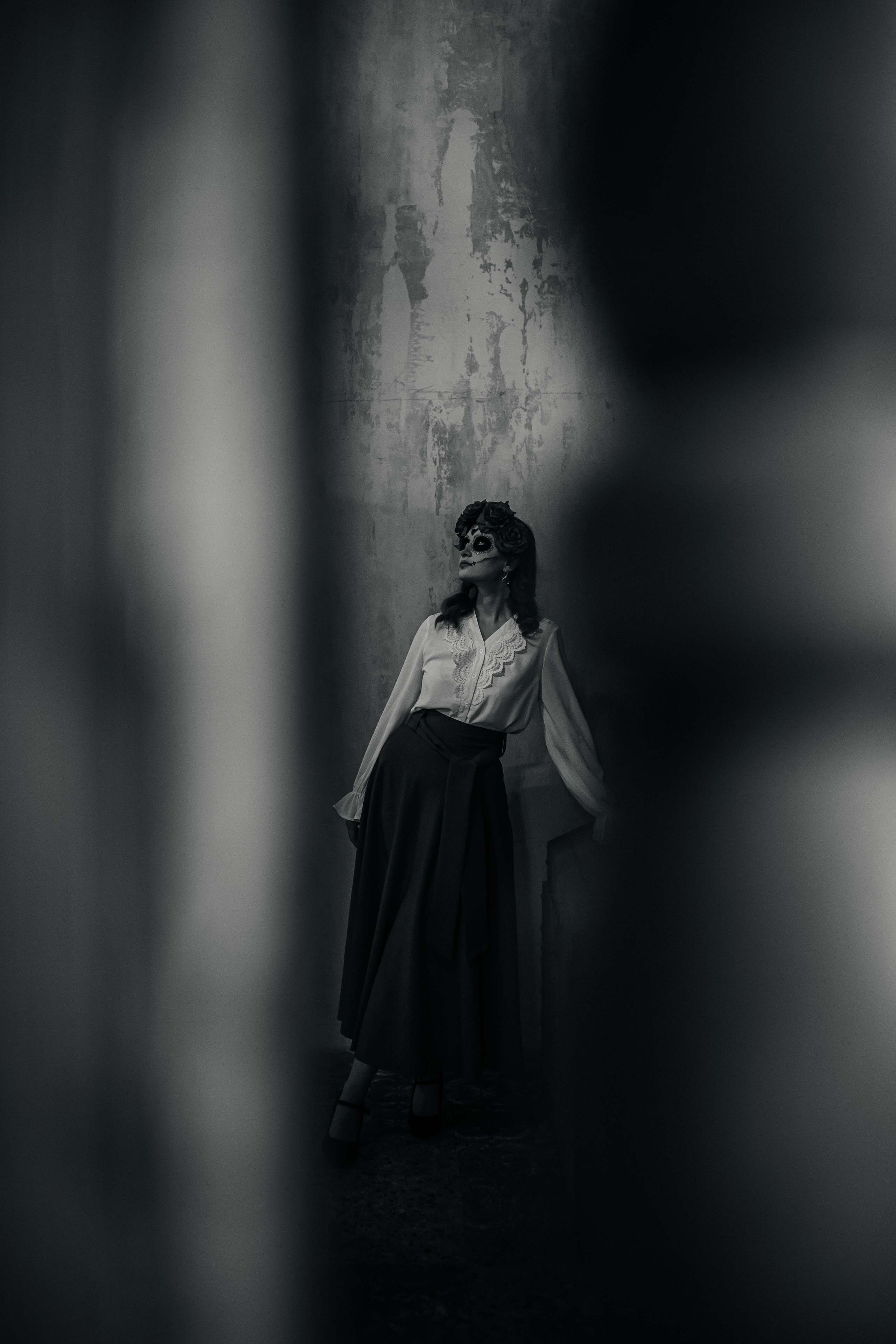 Halloween. Свадебный и семейный фотограф Мария Князева в Санкт-Петербурге