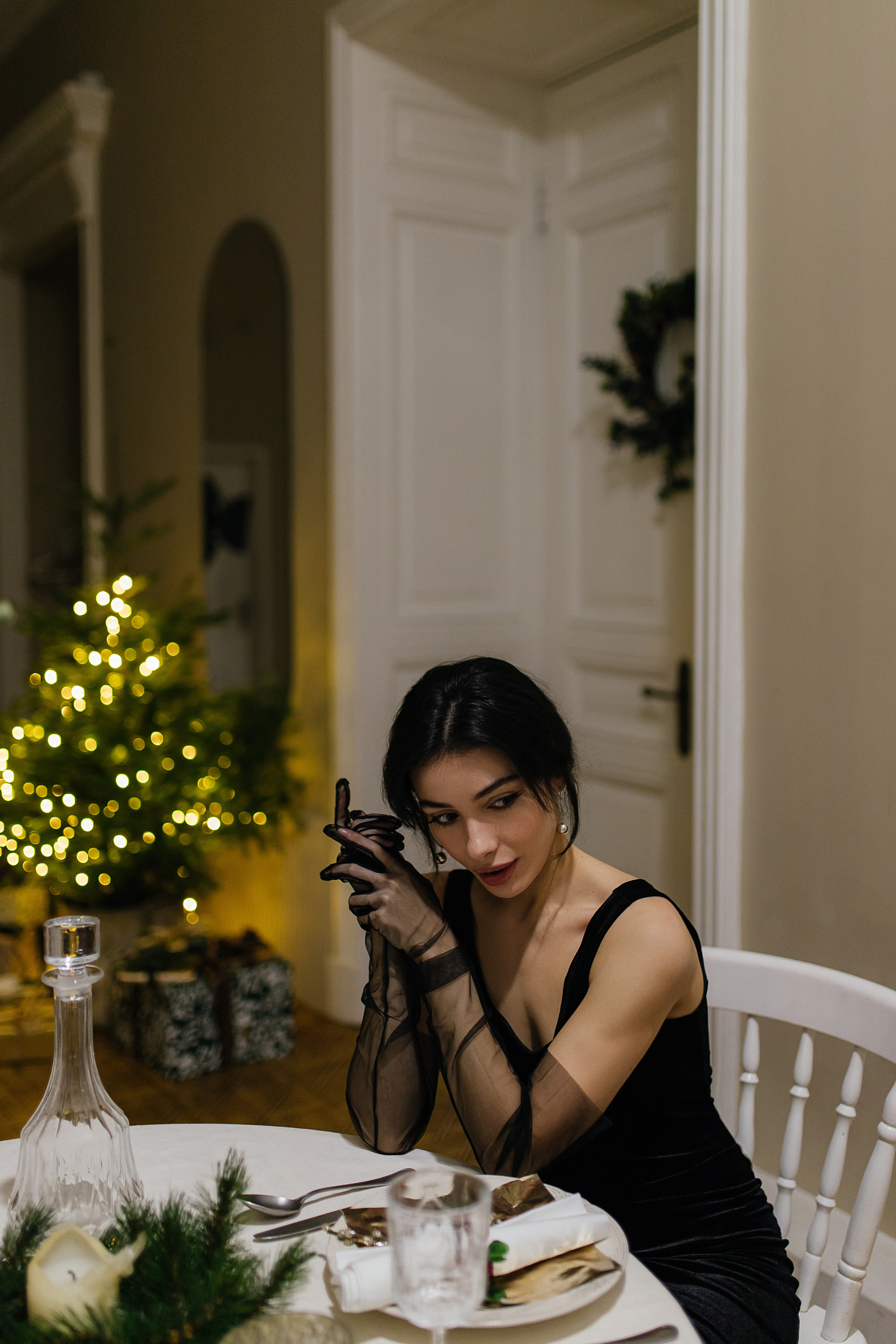 Дарья. Свадебный и семейный фотограф Мария Князева в Санкт-Петербурге