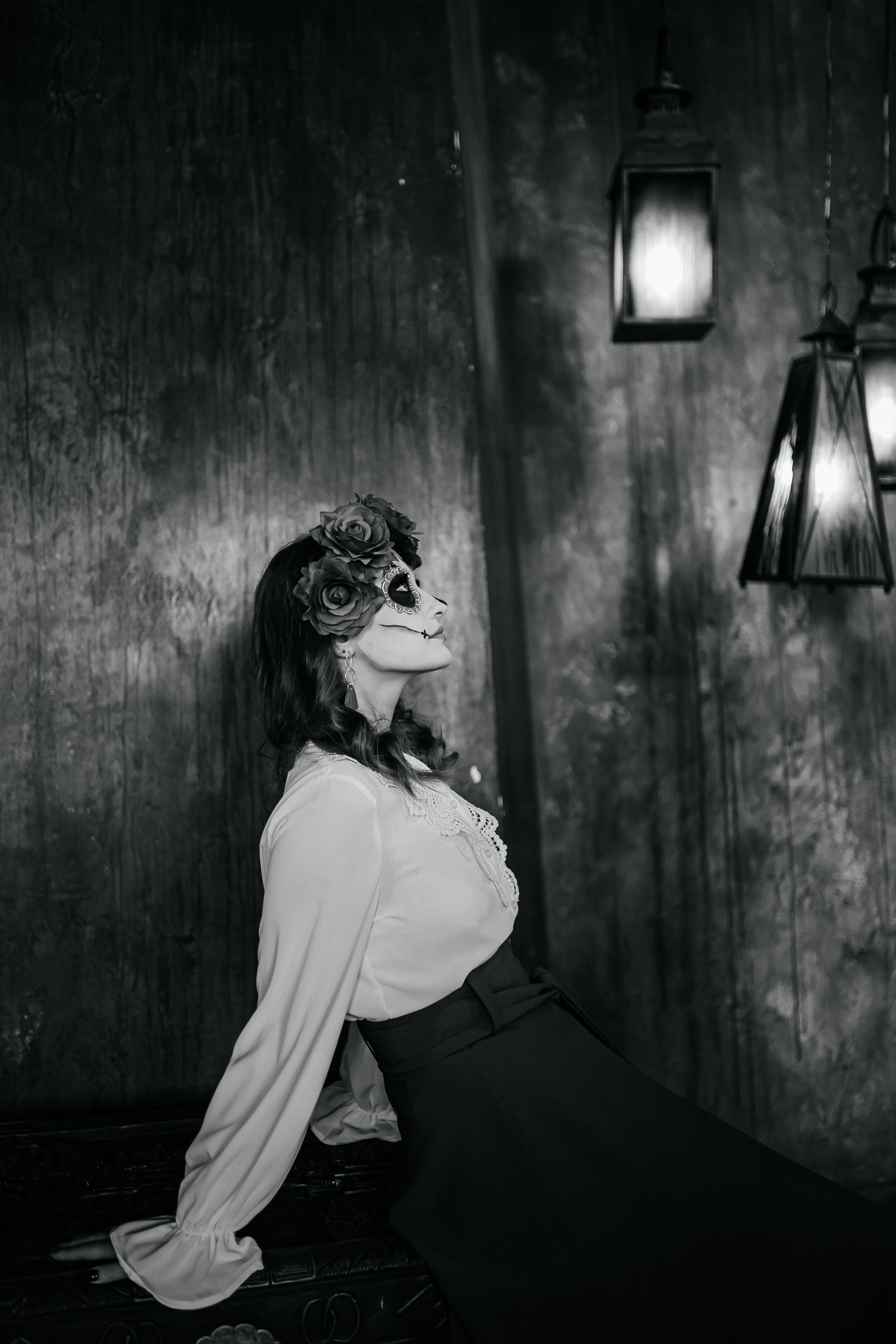 Halloween. Свадебный и семейный фотограф Мария Князева в Санкт-Петербурге