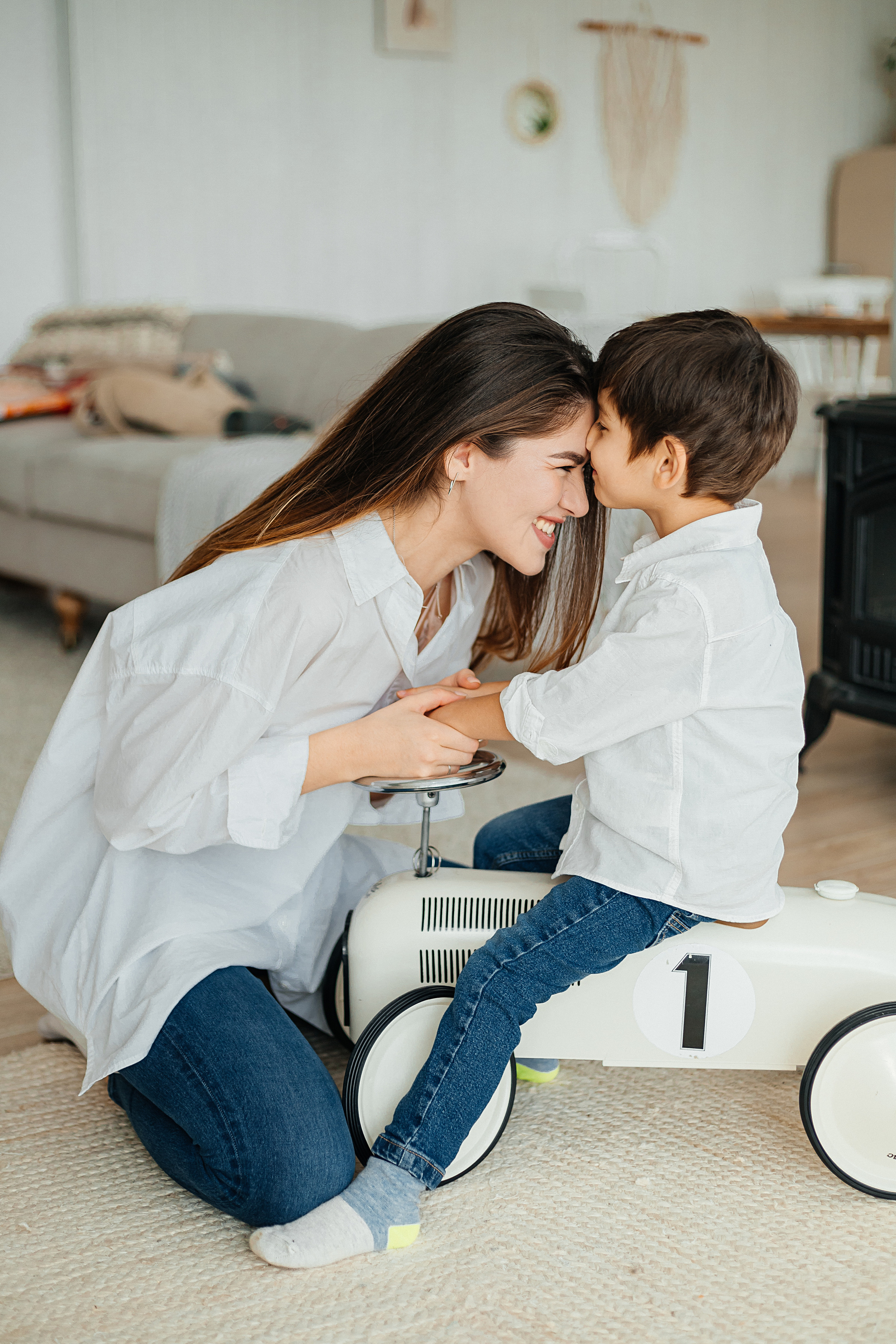Согдиана и Амир. Свадебный и семейный фотограф Мария Князева в Санкт-Петербурге