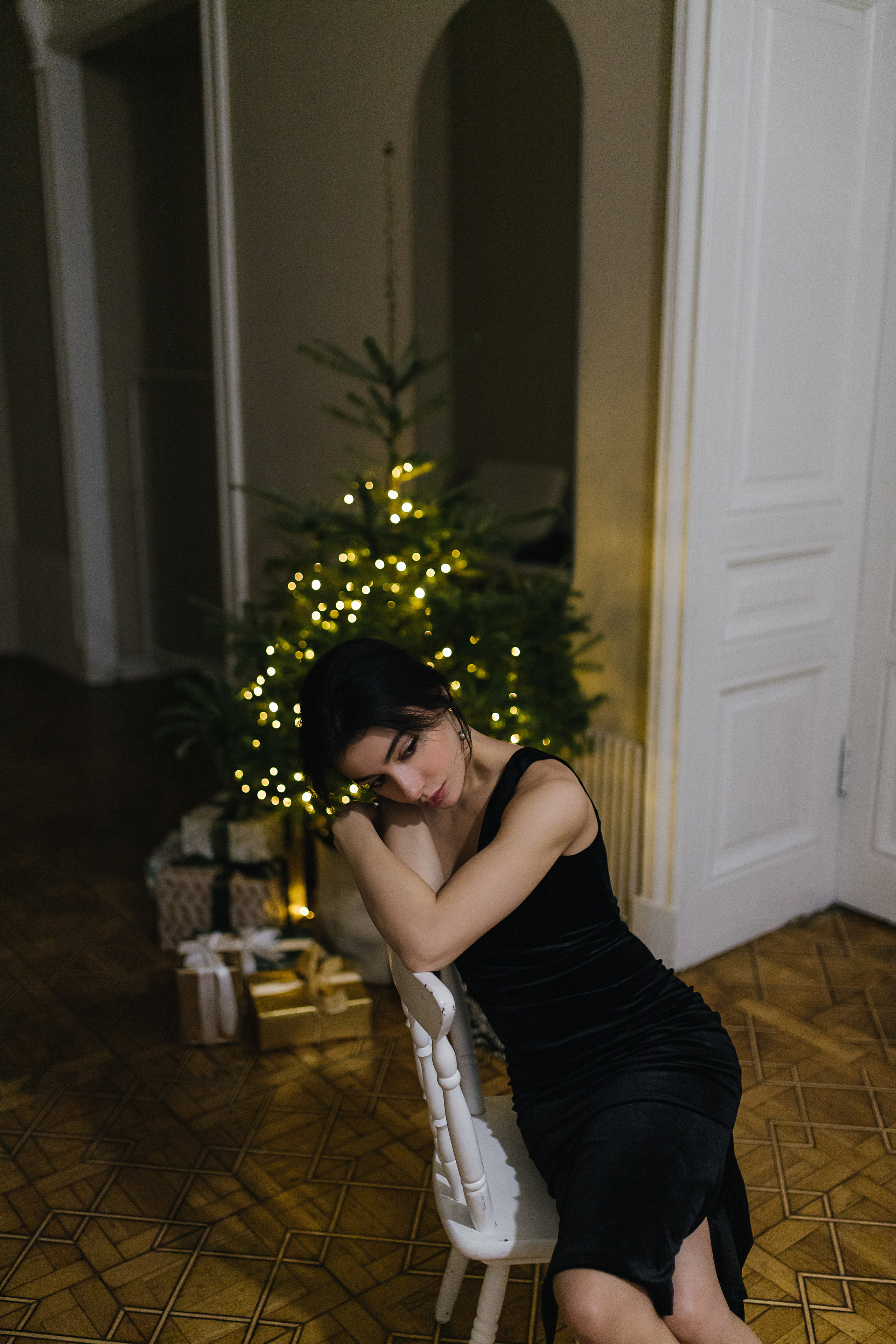 Дарья. Свадебный и семейный фотограф Мария Князева в Санкт-Петербурге