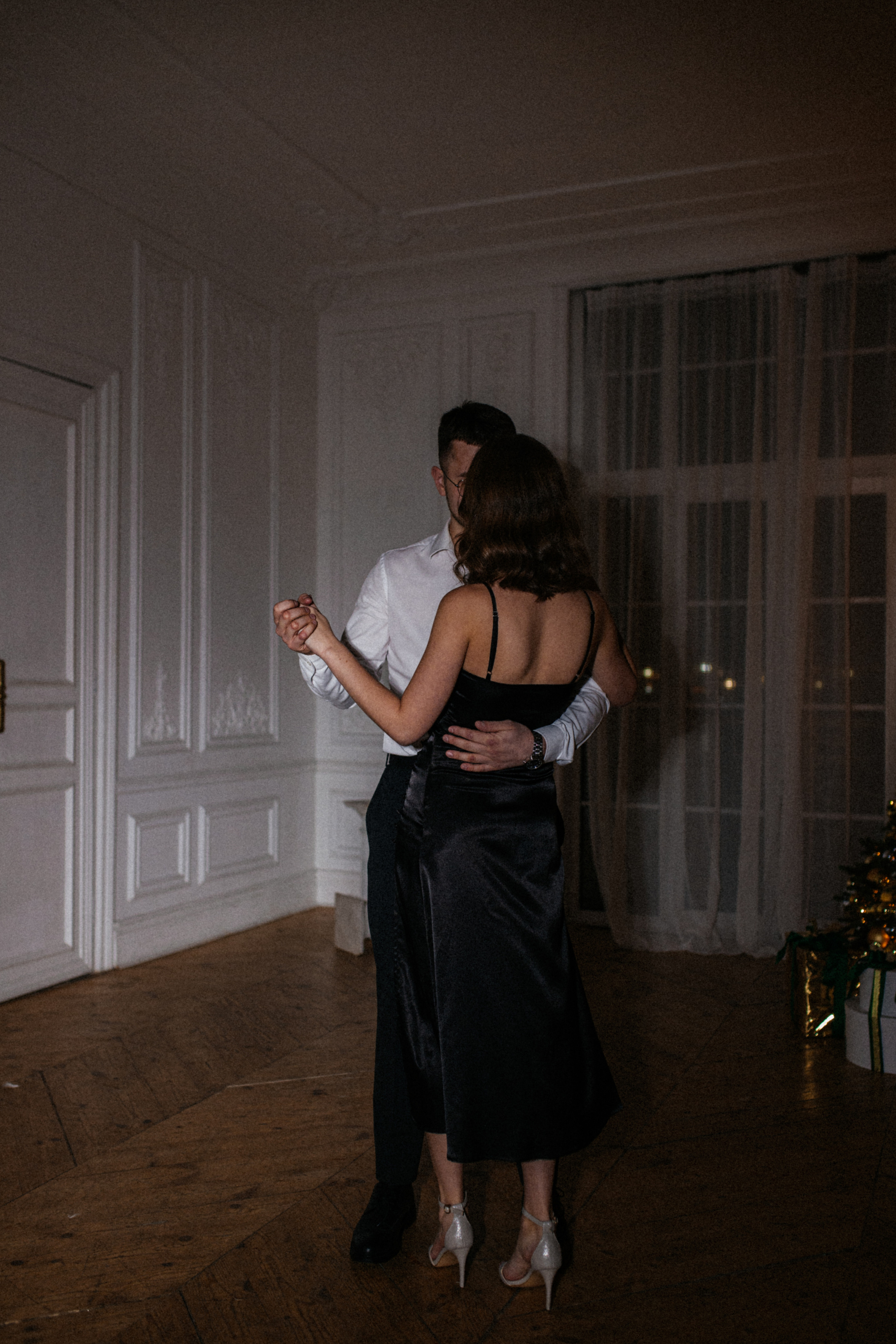 Дарья и Дмитрий. Свадебный и семейный фотограф Мария Князева в Санкт-Петербурге