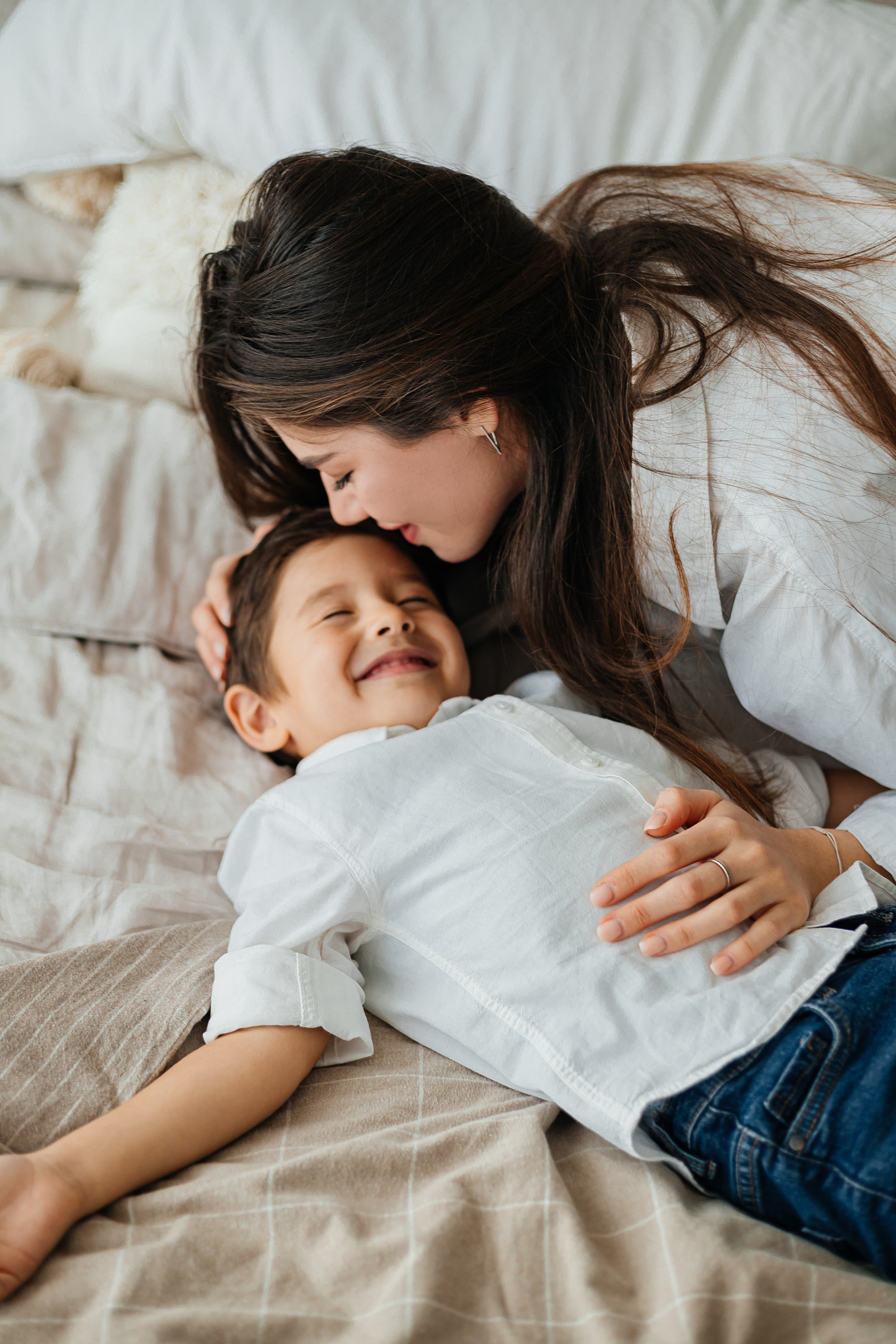 Согдиана и Амир. Свадебный и семейный фотограф Мария Князева в Санкт-Петербурге