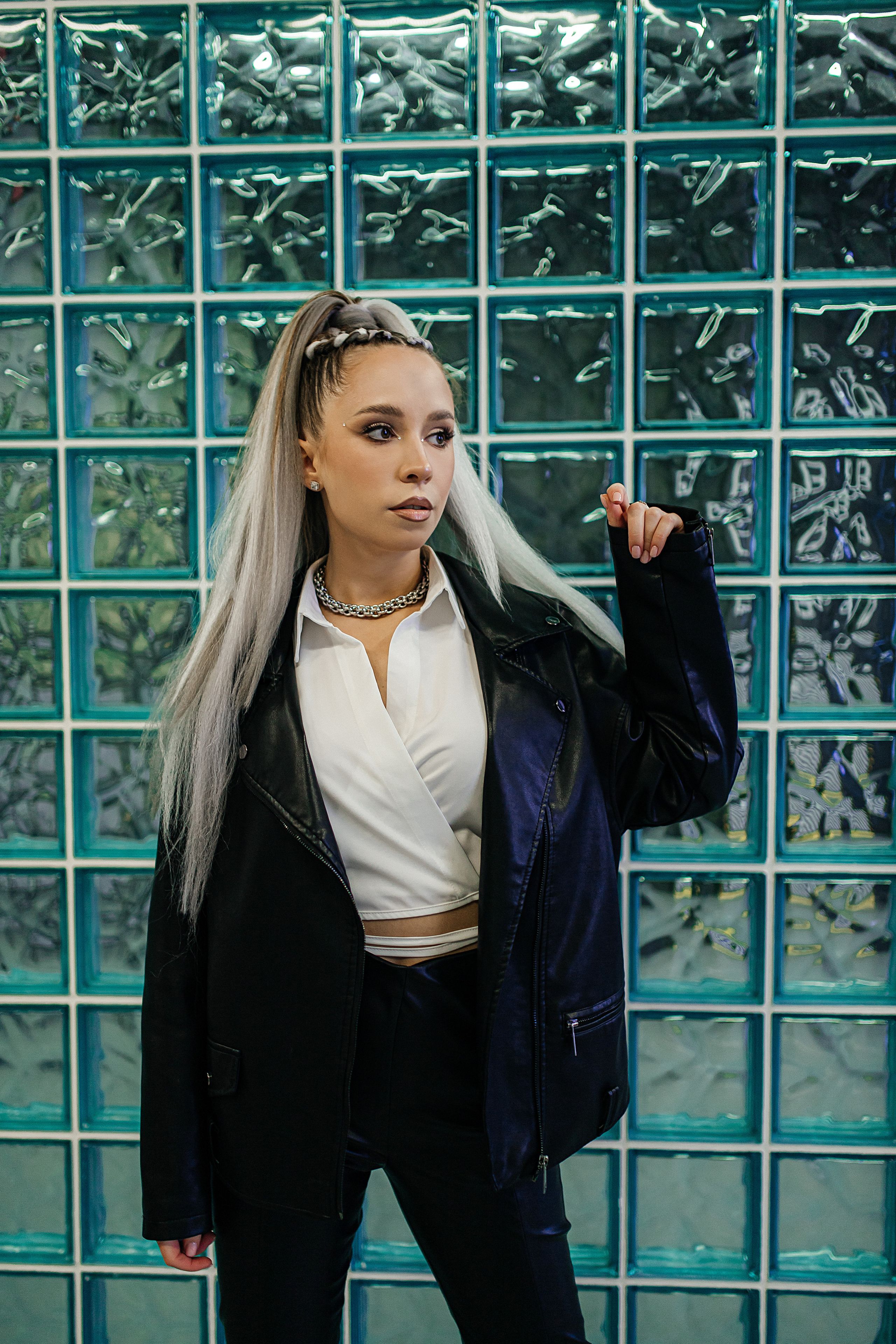 Полина. Свадебный и семейный фотограф Мария Князева в Санкт-Петербурге