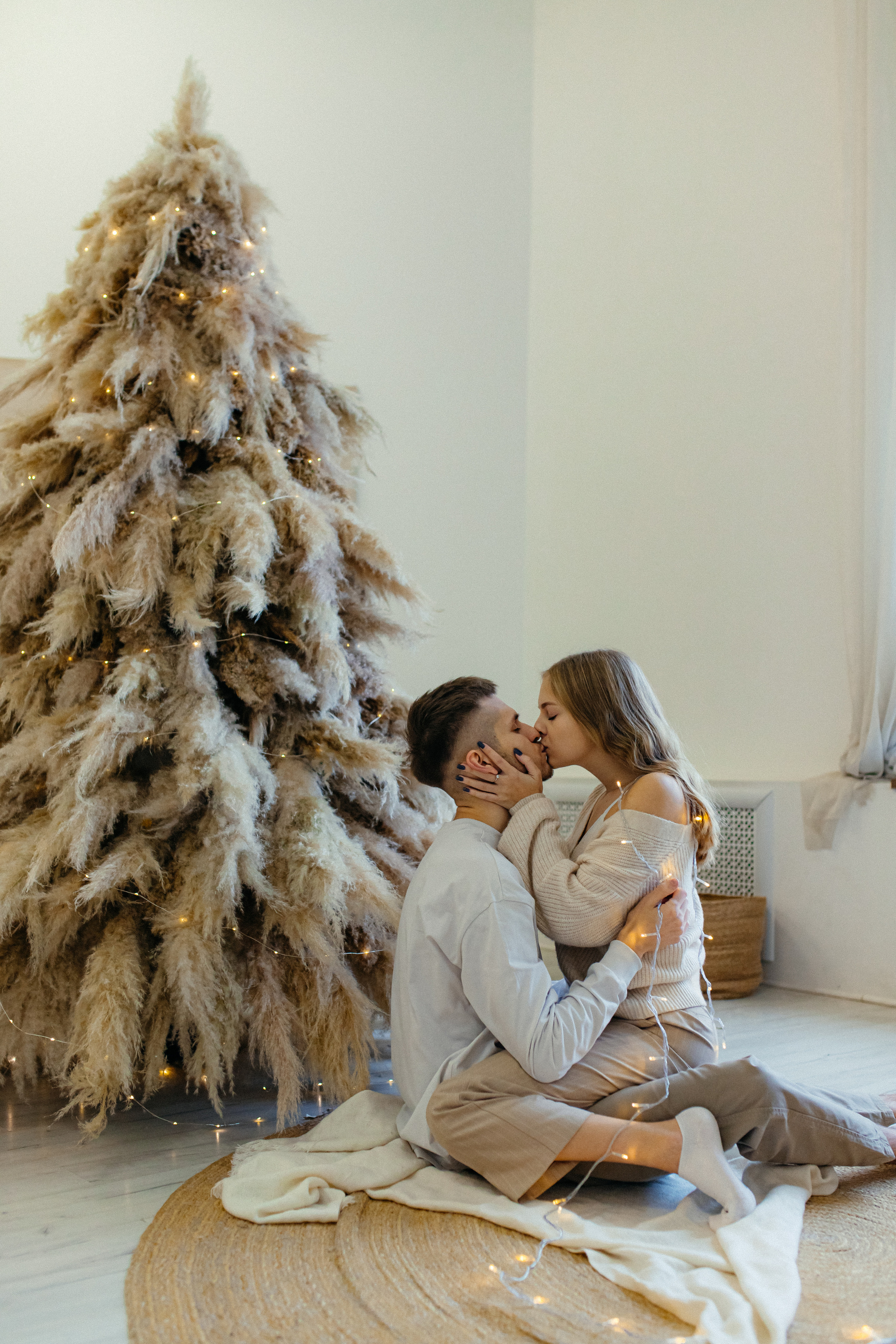 Мария и Юрий. Свадебный и семейный фотограф Мария Князева в Санкт-Петербурге
