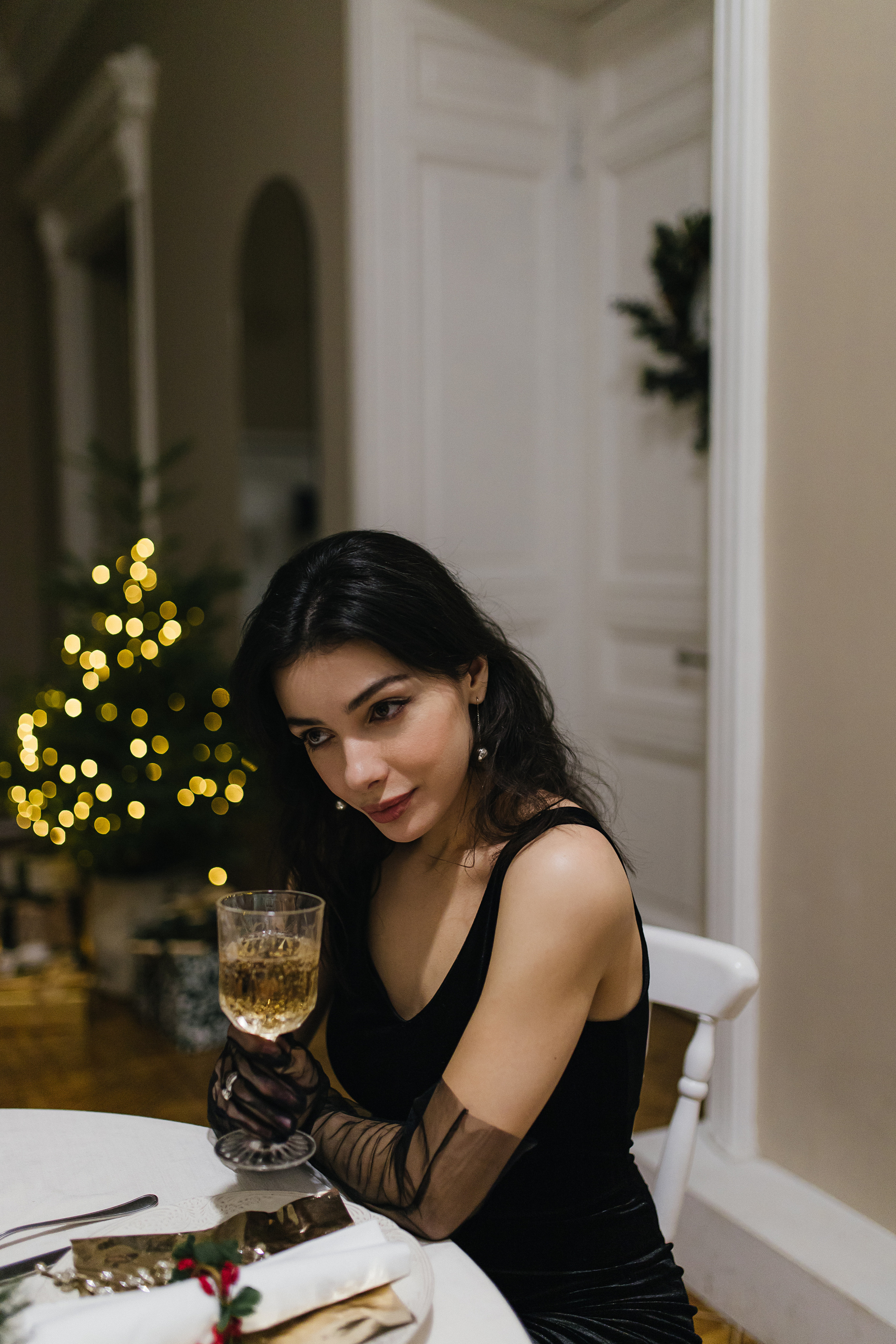 Дарья. Свадебный и семейный фотограф Мария Князева в Санкт-Петербурге