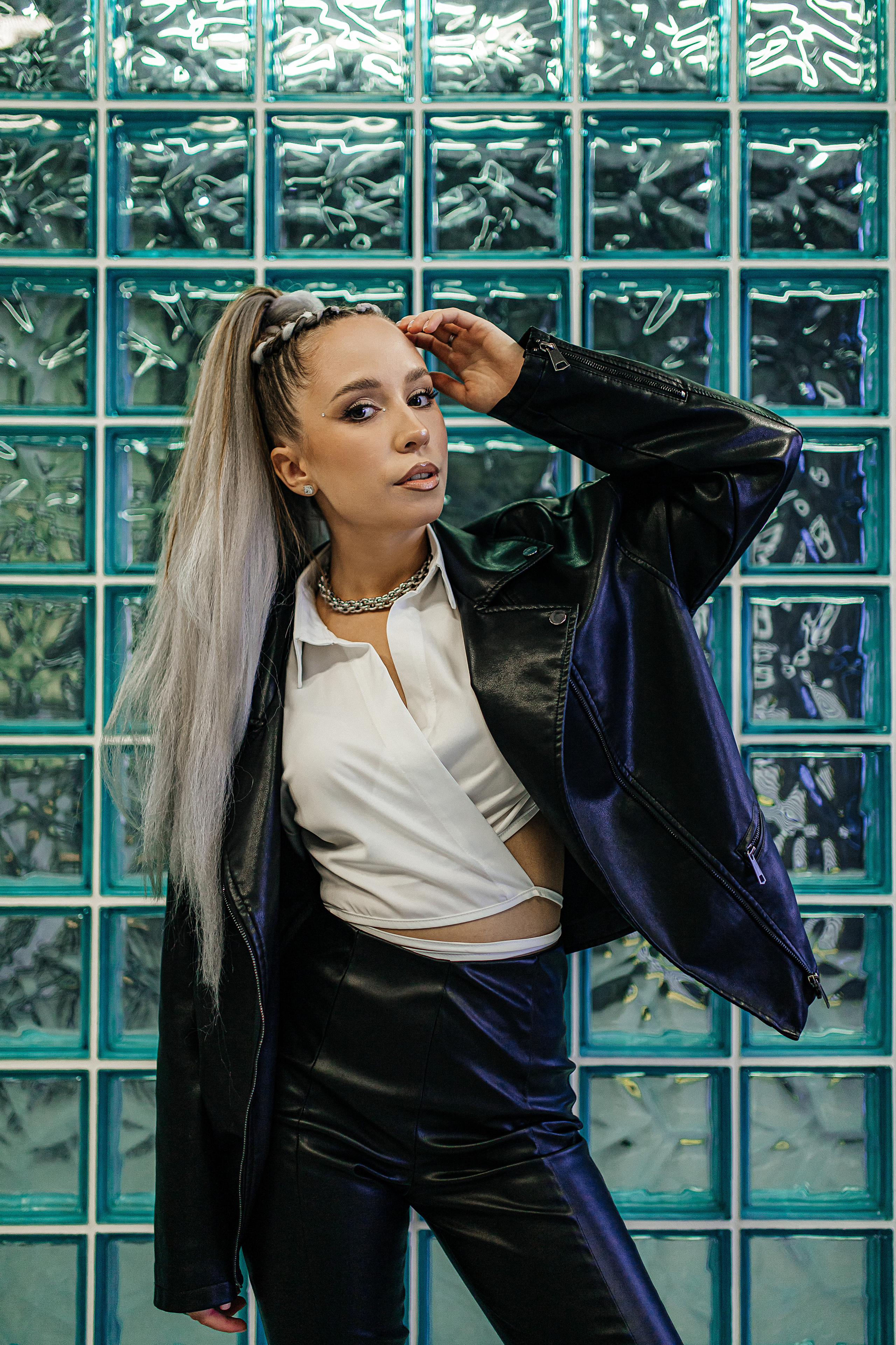 Полина. Свадебный и семейный фотограф Мария Князева в Санкт-Петербурге