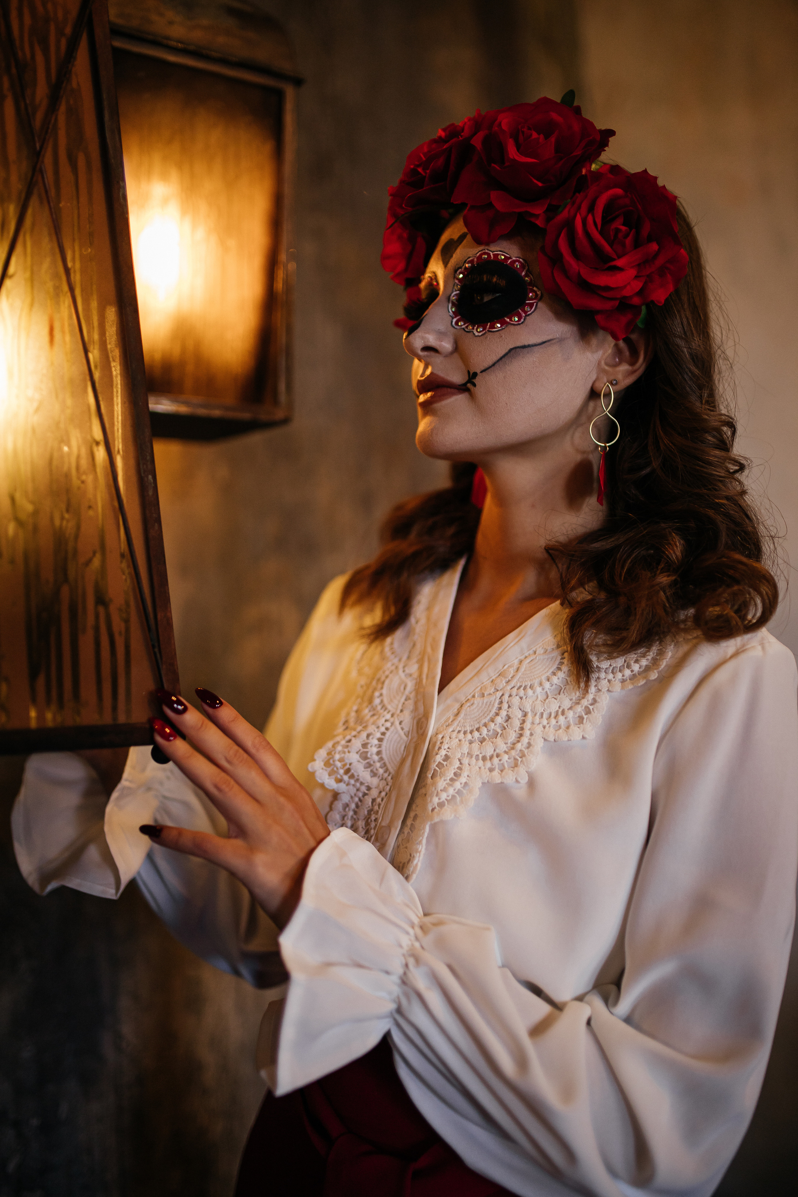 Halloween. Свадебный и семейный фотограф Мария Князева в Санкт-Петербурге