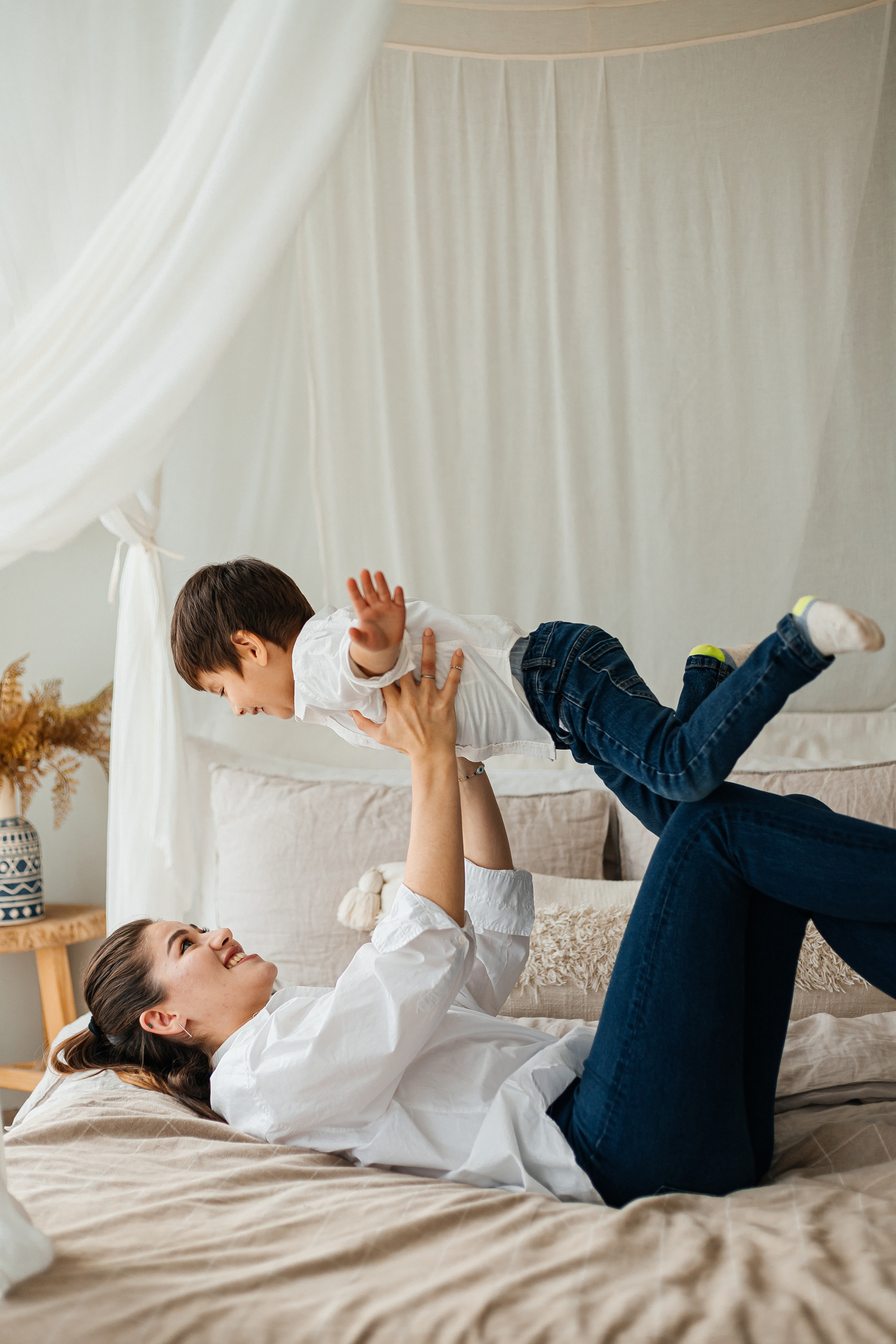 Согдиана и Амир. Свадебный и семейный фотограф Мария Князева в Санкт-Петербурге