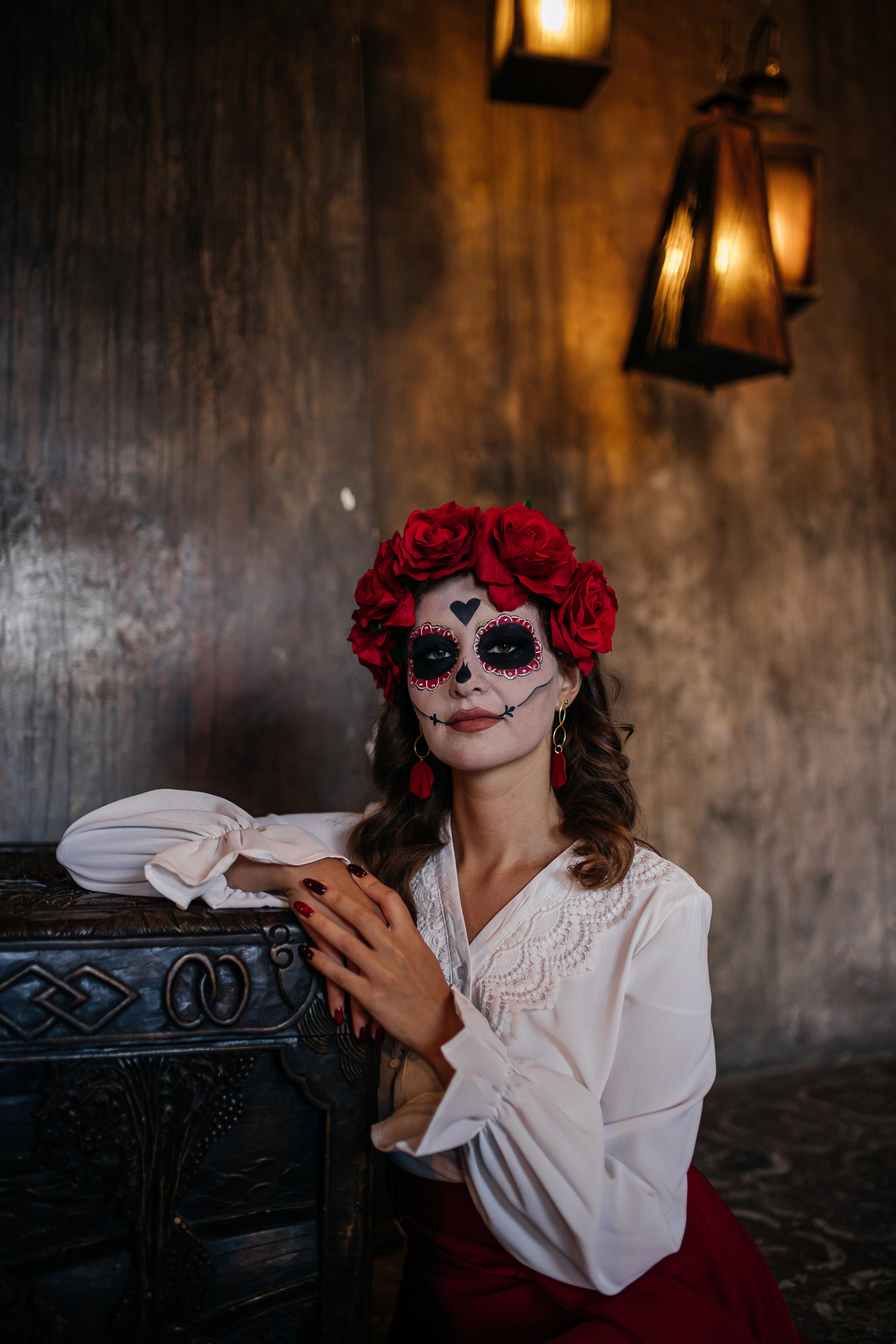 Halloween. Свадебный и семейный фотограф Мария Князева в Санкт-Петербурге