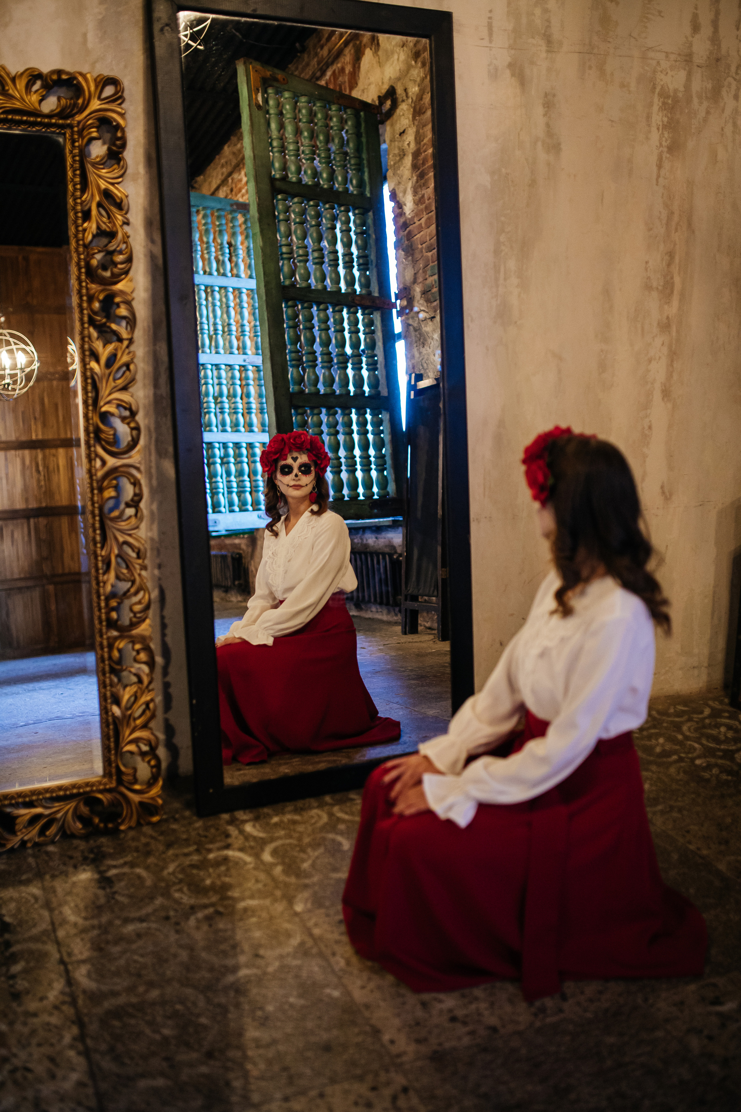 Halloween. Свадебный и семейный фотограф Мария Князева в Санкт-Петербурге