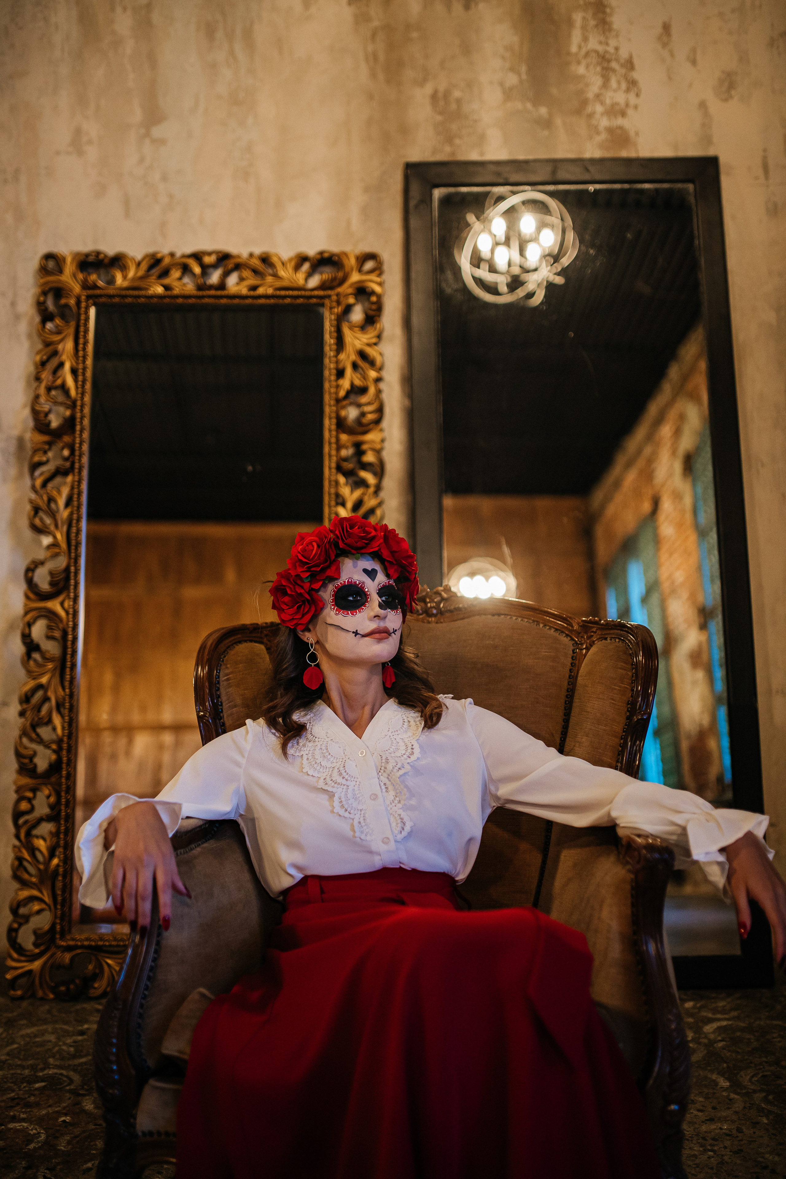 Halloween. Свадебный и семейный фотограф Мария Князева в Санкт-Петербурге