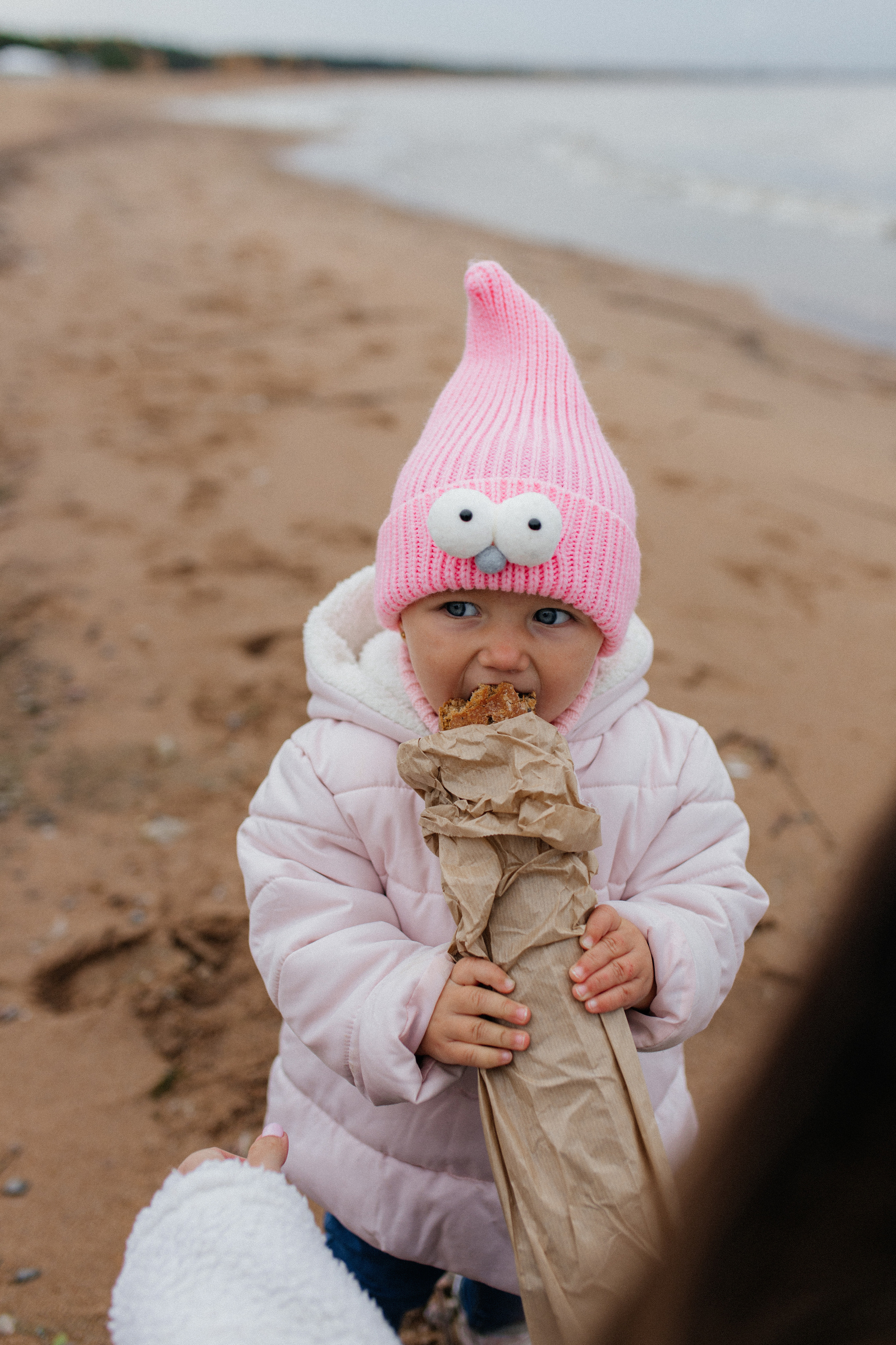 Катя, Стеша и Еся. Свадебный и семейный фотограф Мария Князева в Санкт-Петербурге