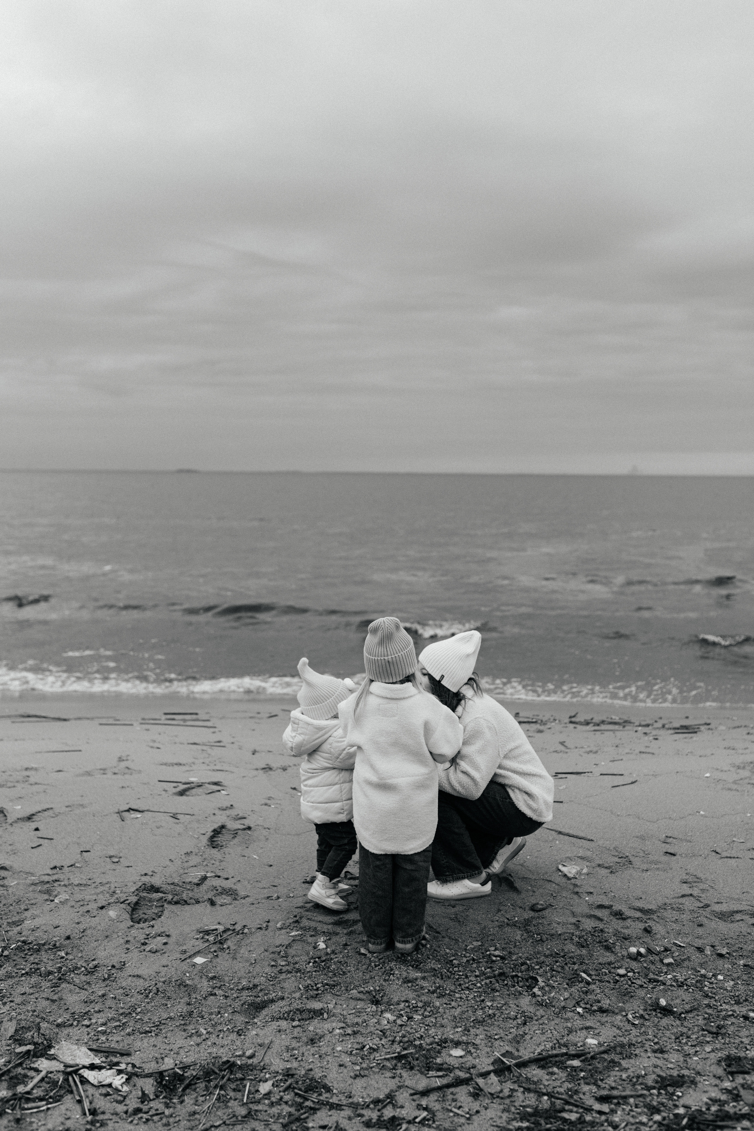 Катя, Стеша и Еся. Свадебный и семейный фотограф Мария Князева в Санкт-Петербурге