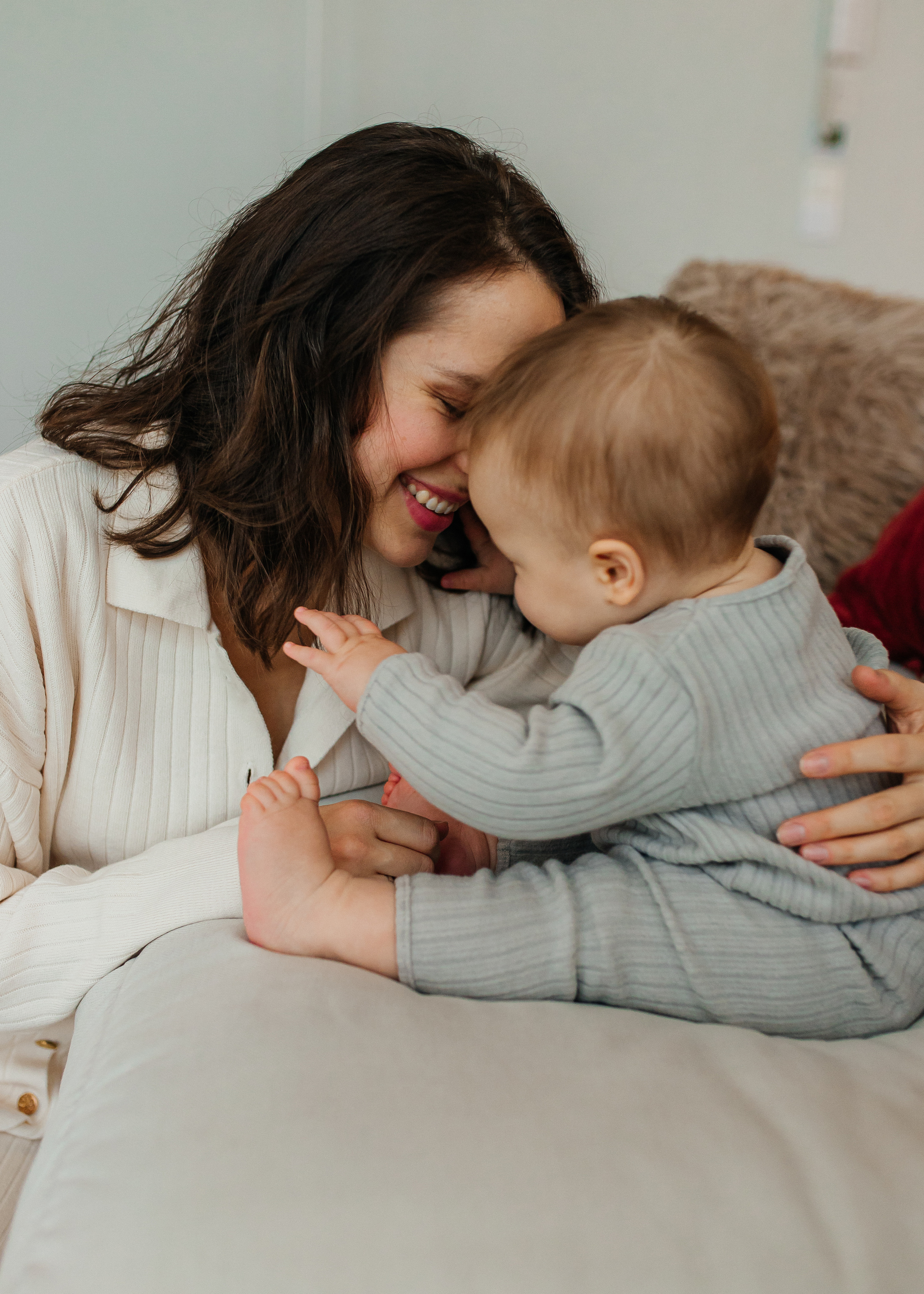 Мила и Ксюша. Свадебный и семейный фотограф Мария Князева в Санкт-Петербурге