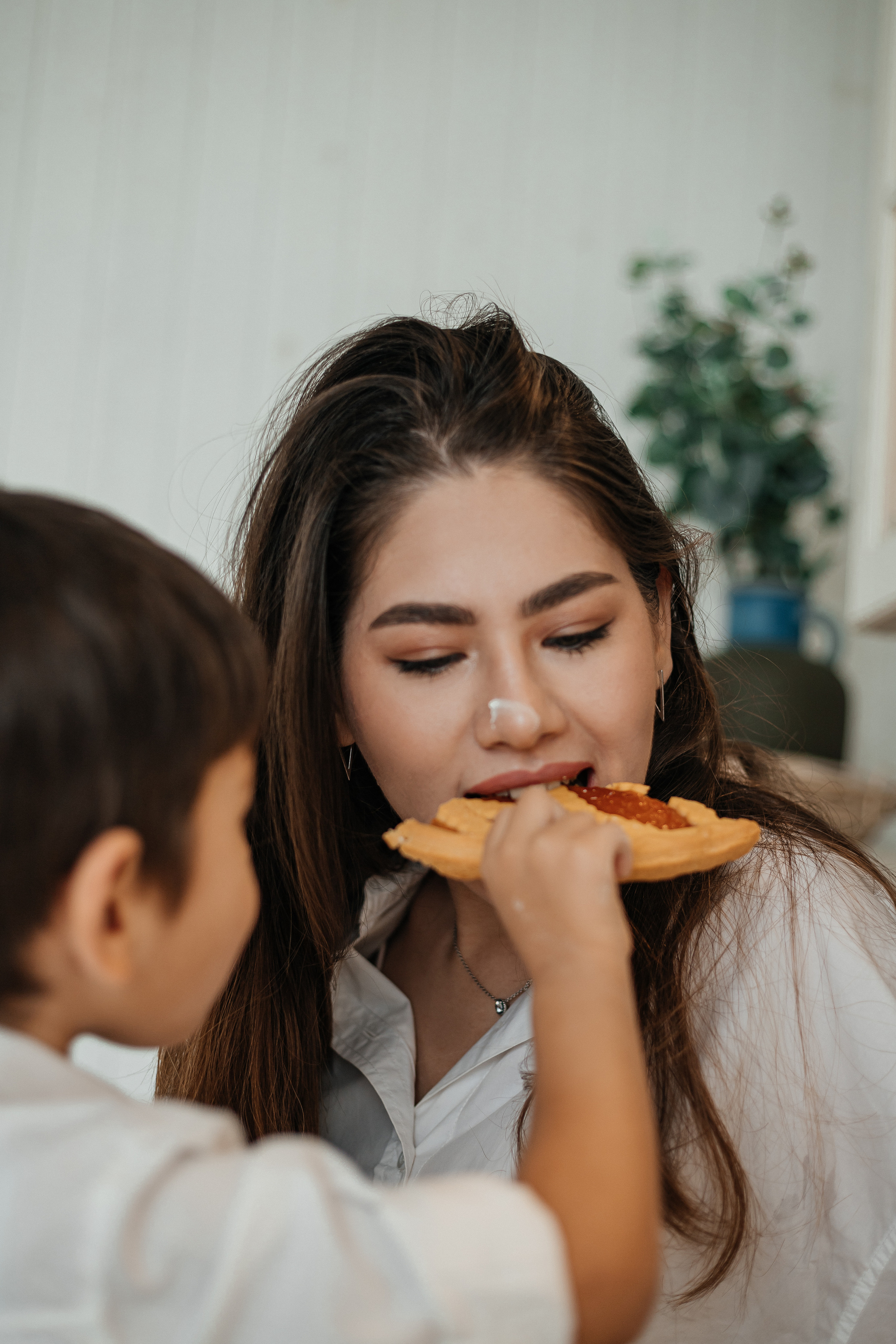 Согдиана и Амир. Свадебный и семейный фотограф Мария Князева в Санкт-Петербурге