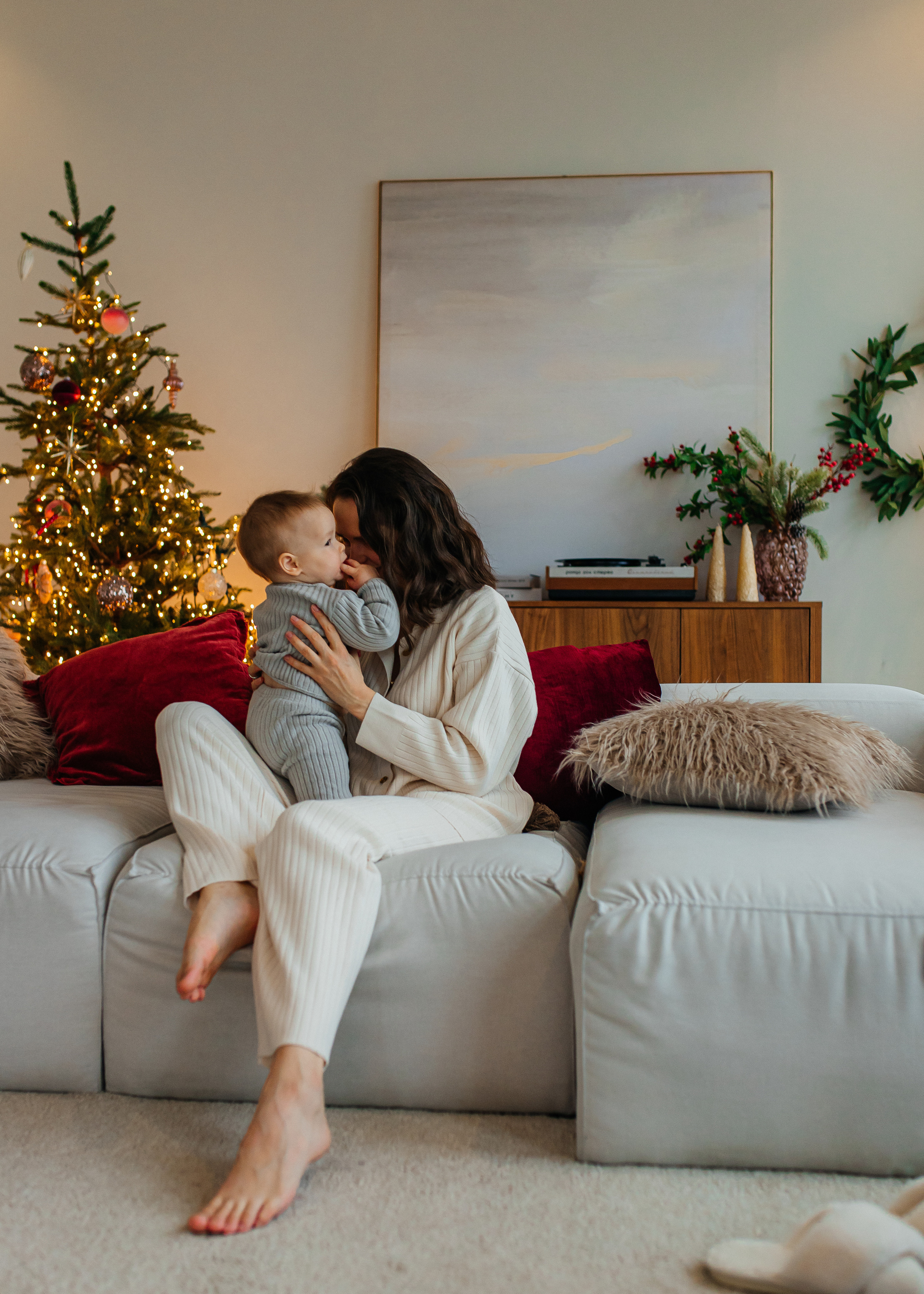 Мила и Ксюша. Свадебный и семейный фотограф Мария Князева в Санкт-Петербурге