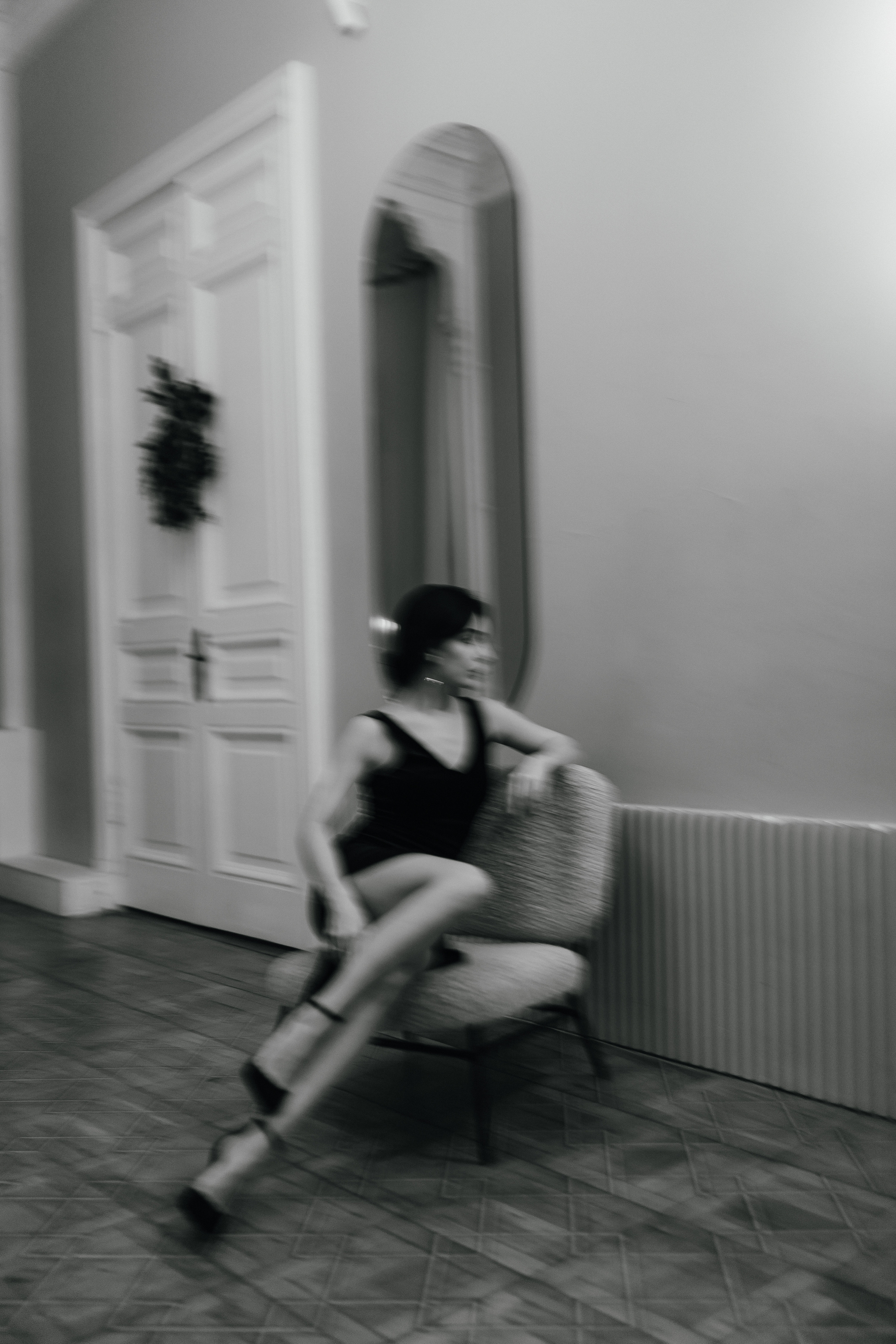 Дарья. Свадебный и семейный фотограф Мария Князева в Санкт-Петербурге