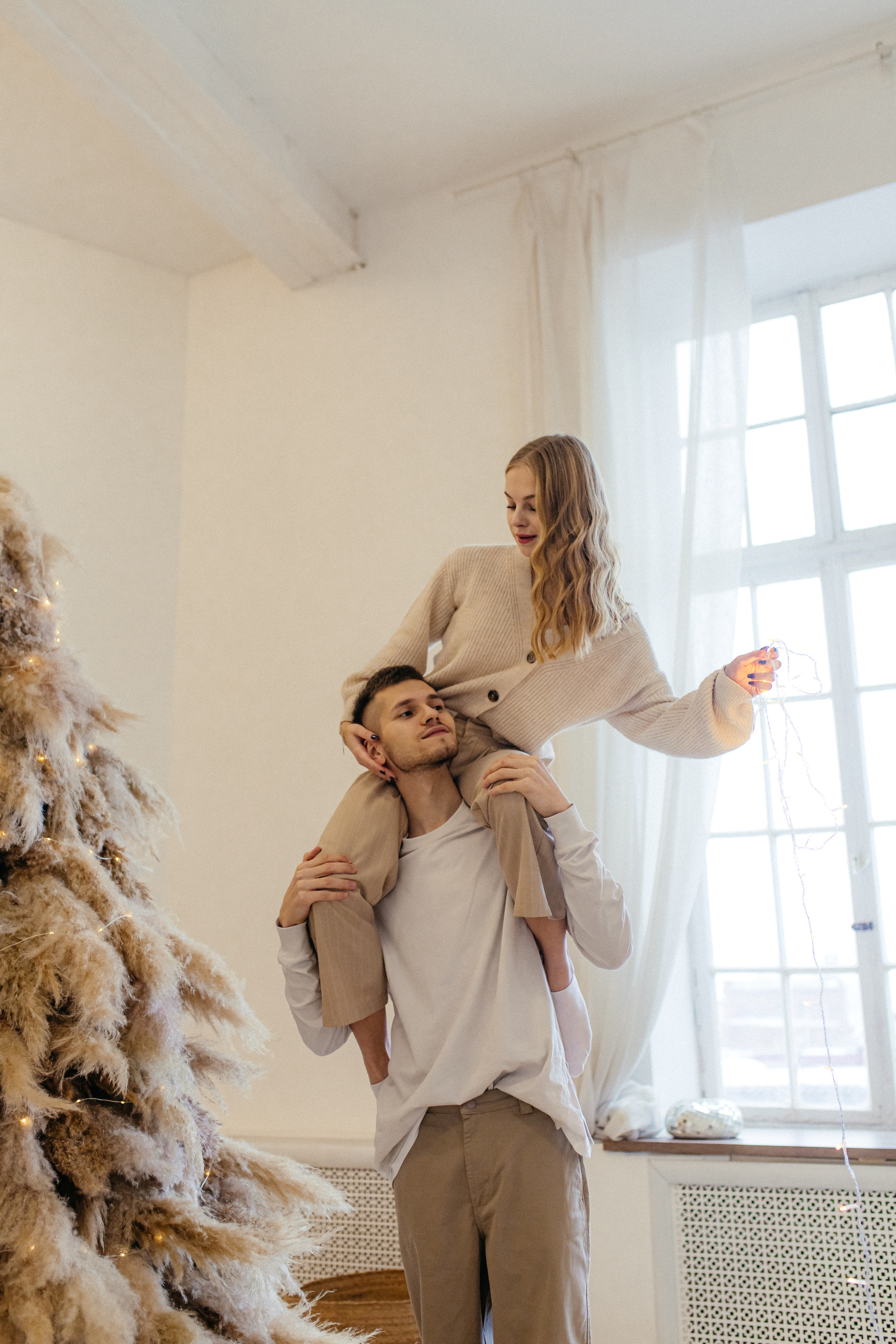 Мария и Юрий. Свадебный и семейный фотограф Мария Князева в Санкт-Петербурге