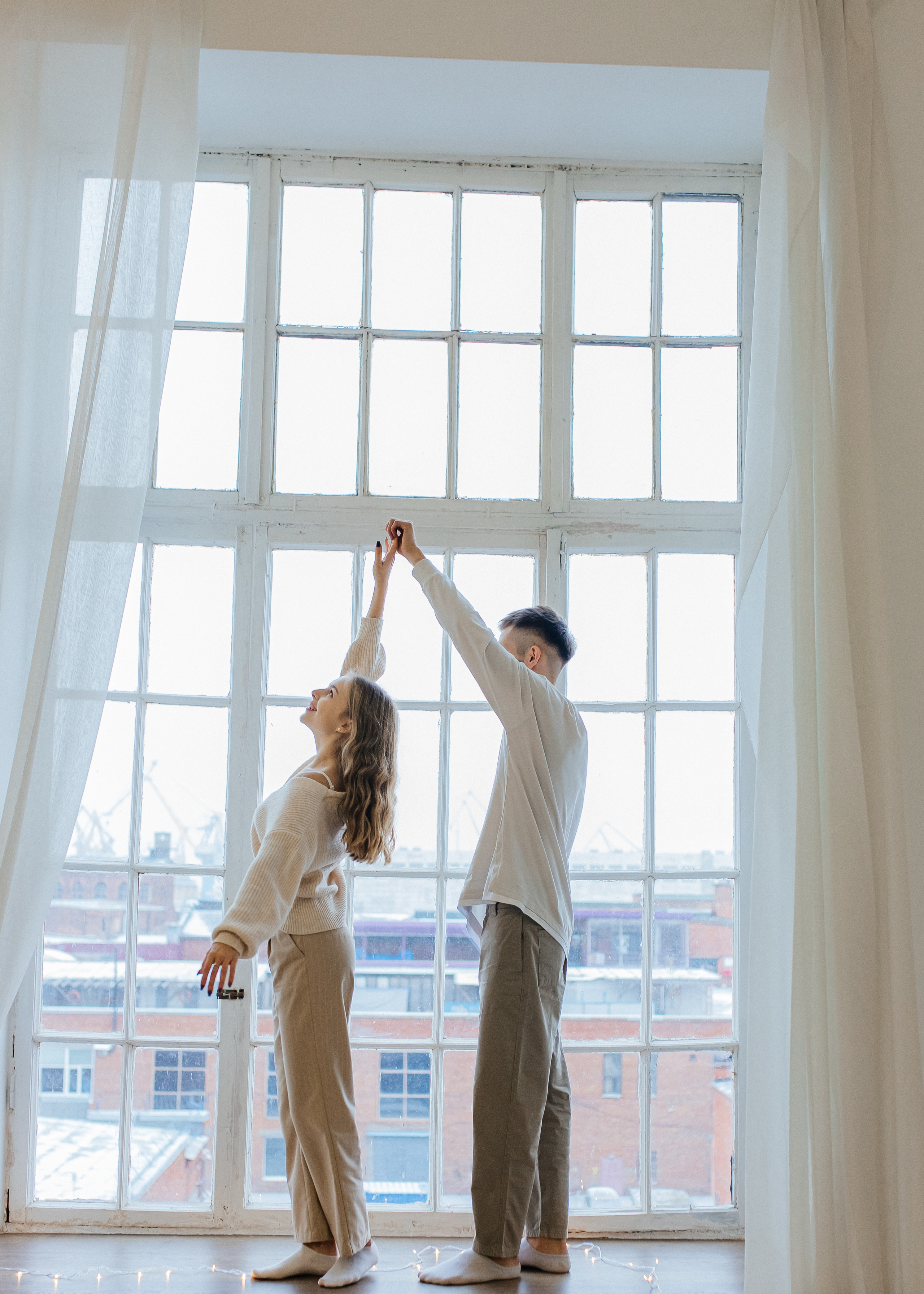 Мария и Юрий. Свадебный и семейный фотограф Мария Князева в Санкт-Петербурге