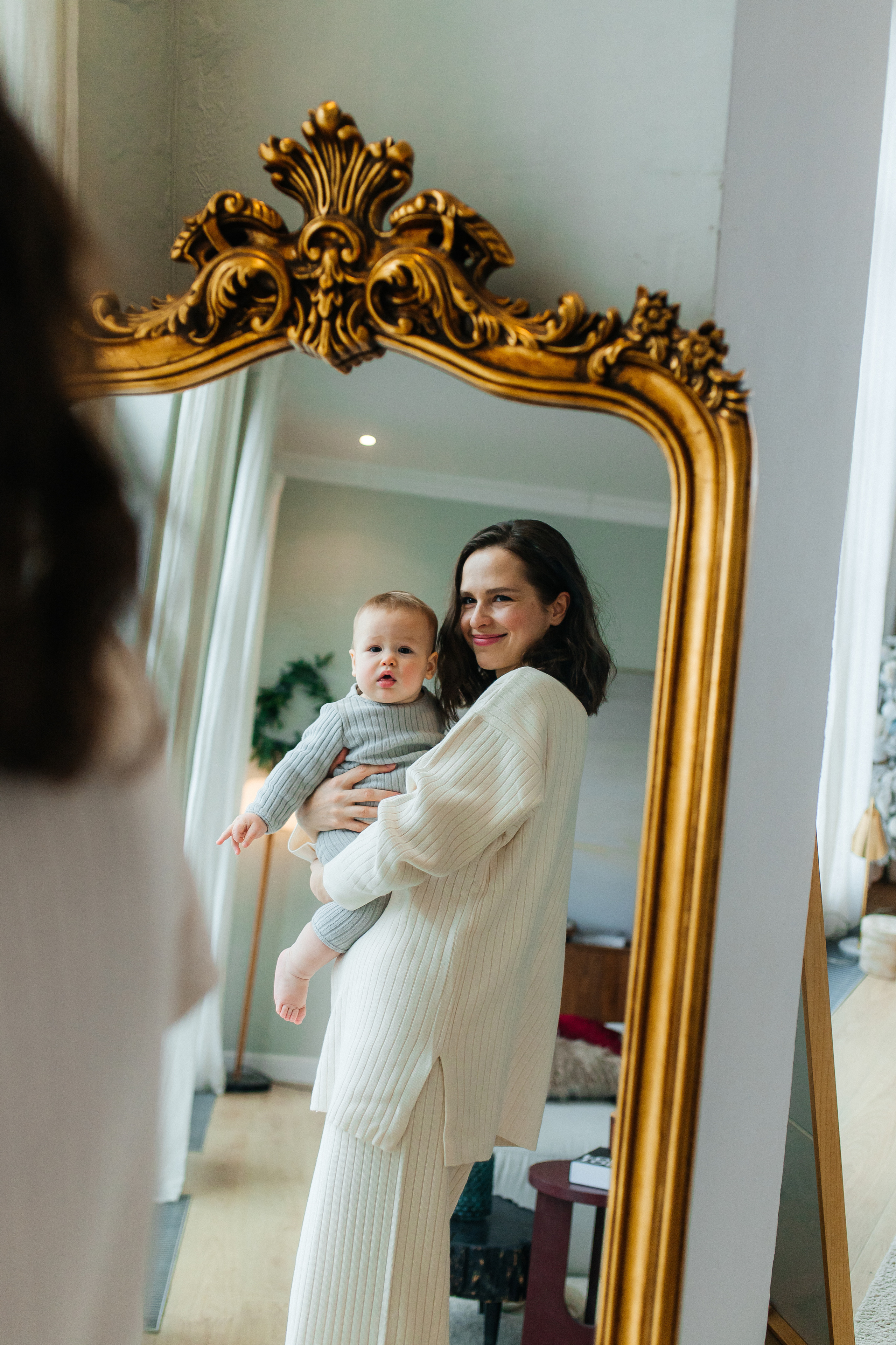 Мила и Ксюша. Свадебный и семейный фотограф Мария Князева в Санкт-Петербурге