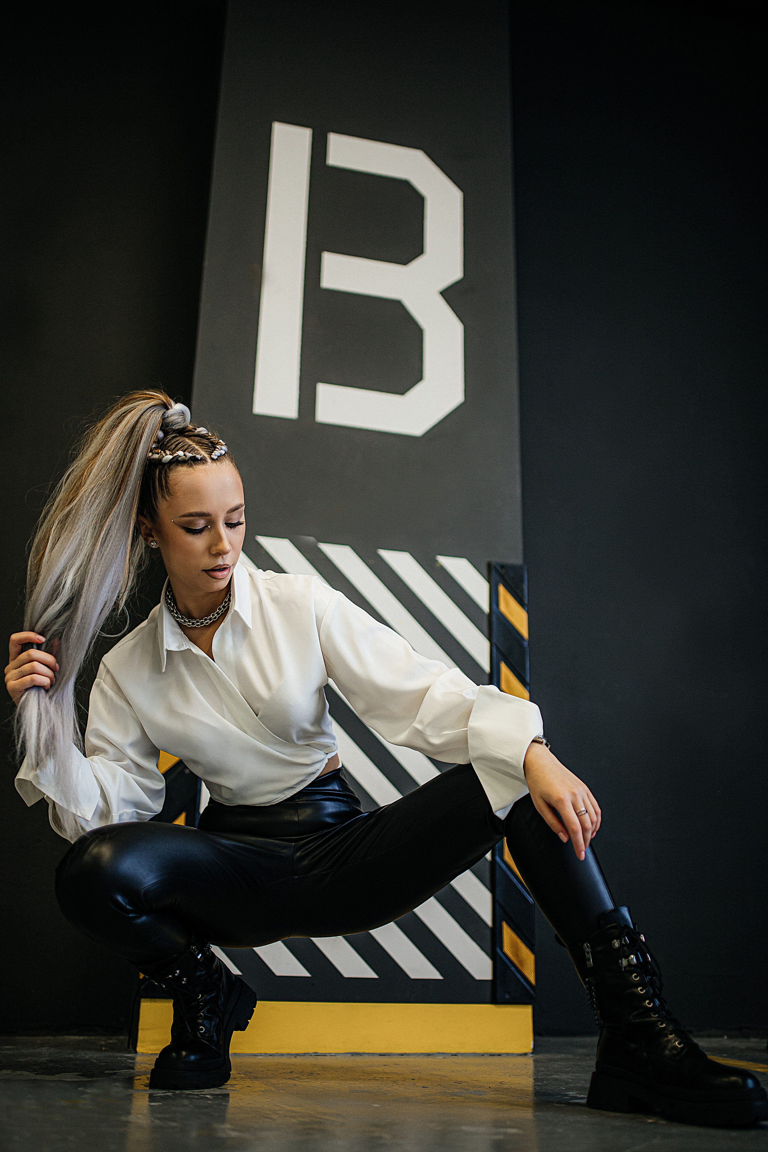 Полина. Свадебный и семейный фотограф Мария Князева в Санкт-Петербурге