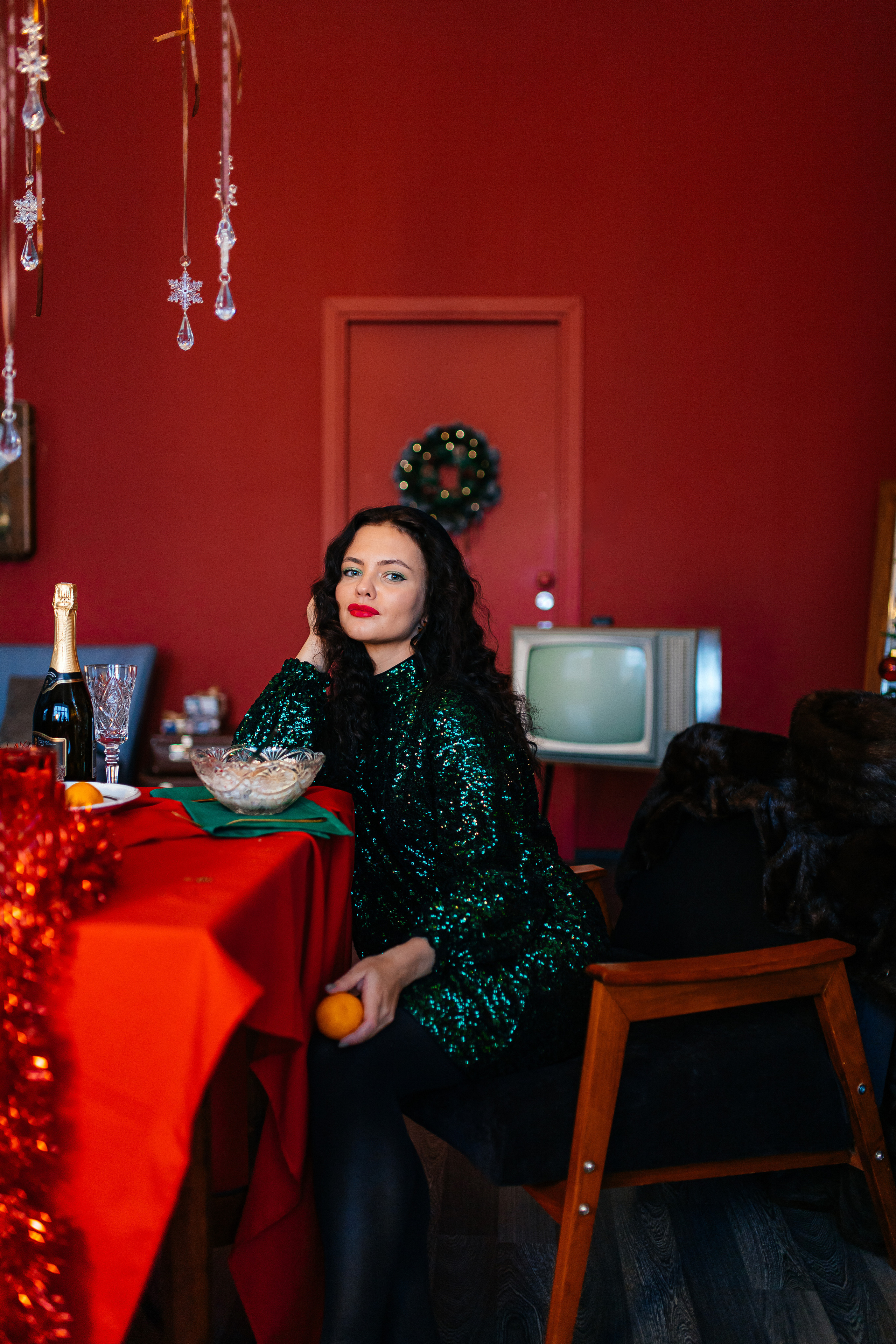 Владлена. Свадебный и семейный фотограф Мария Князева в Санкт-Петербурге