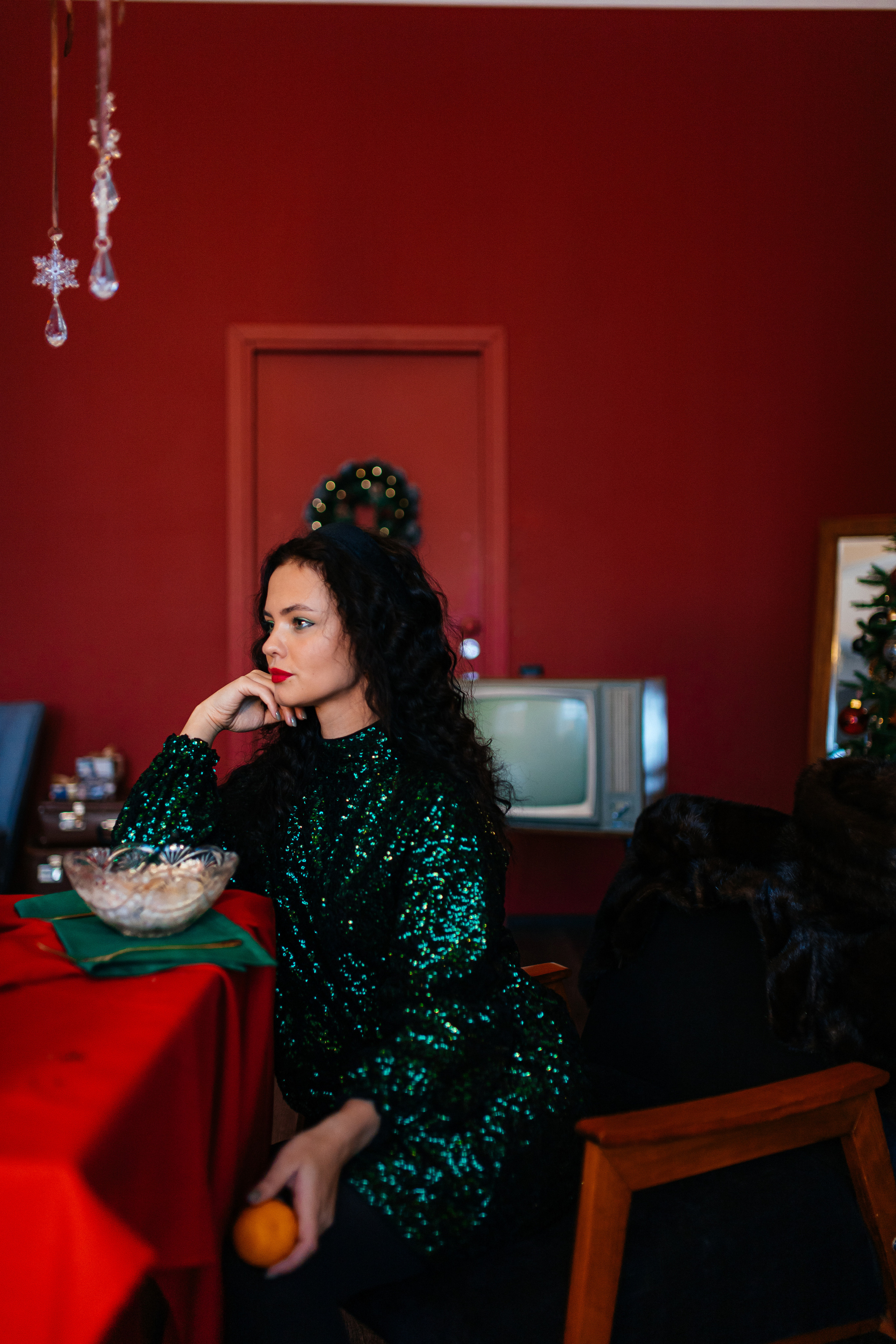 Владлена. Свадебный и семейный фотограф Мария Князева в Санкт-Петербурге