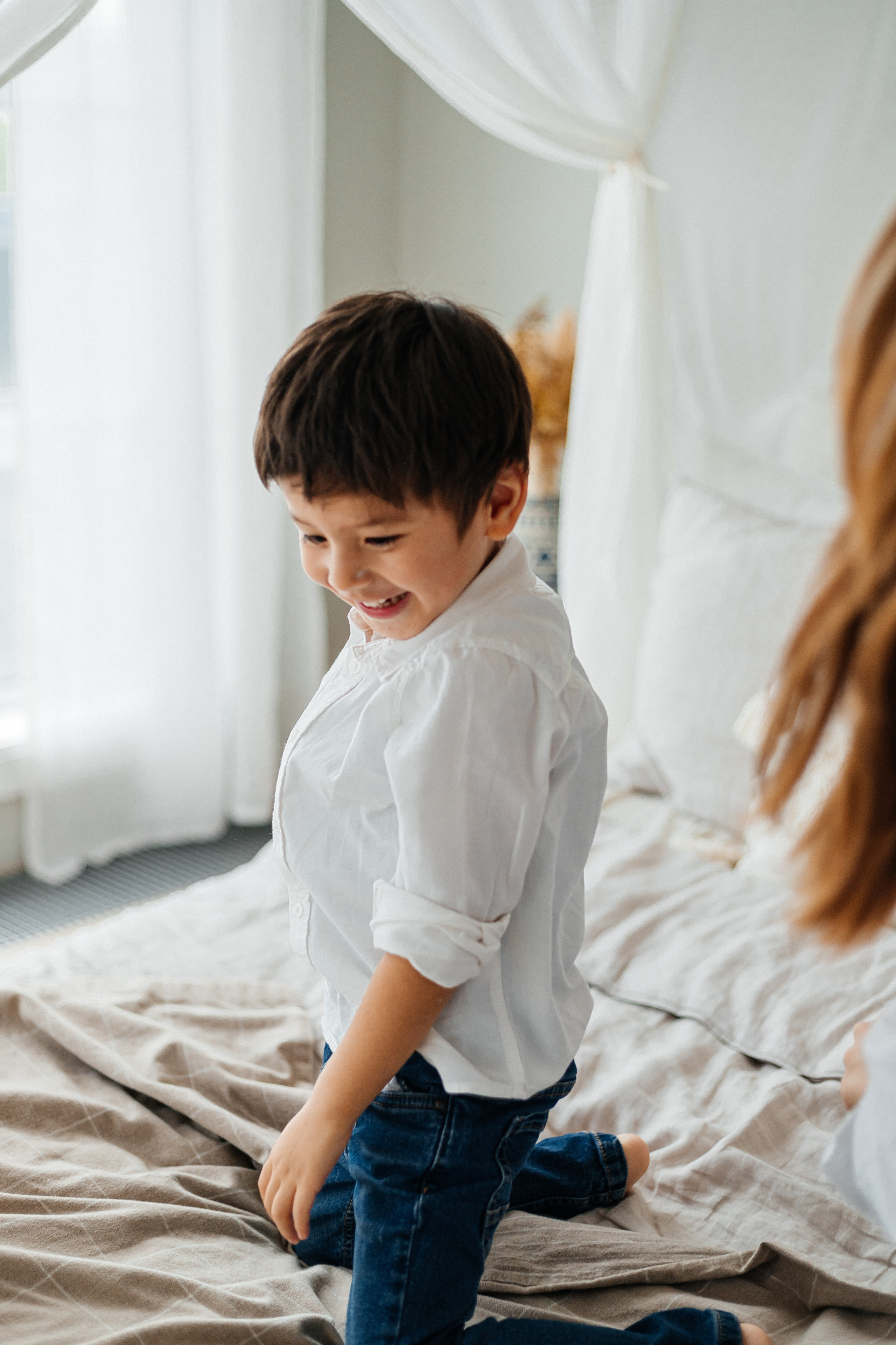 Согдиана и Амир. Свадебный и семейный фотограф Мария Князева в Санкт-Петербурге