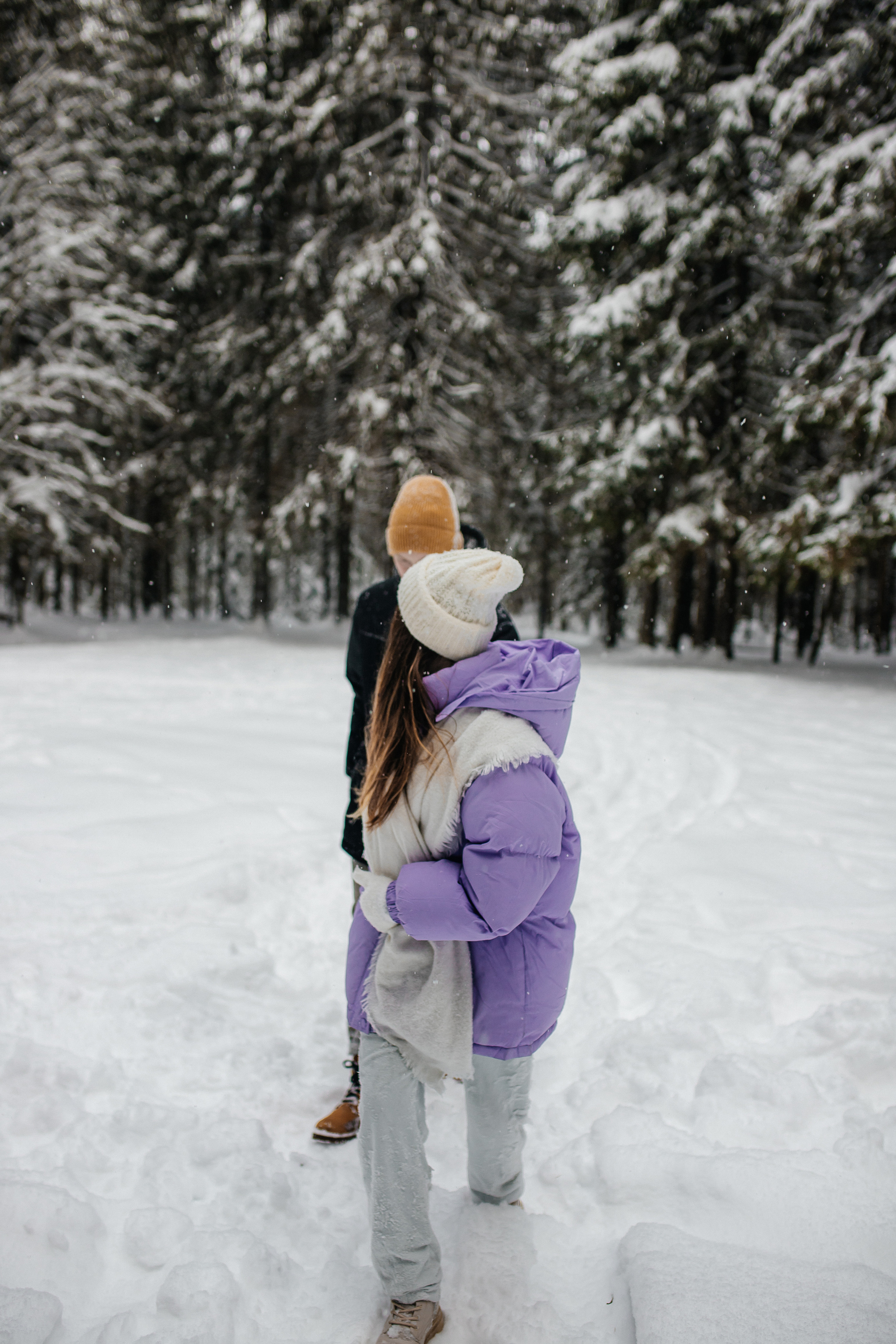Лена и Никита. Свадебный и семейный фотограф Мария Князева в Санкт-Петербурге