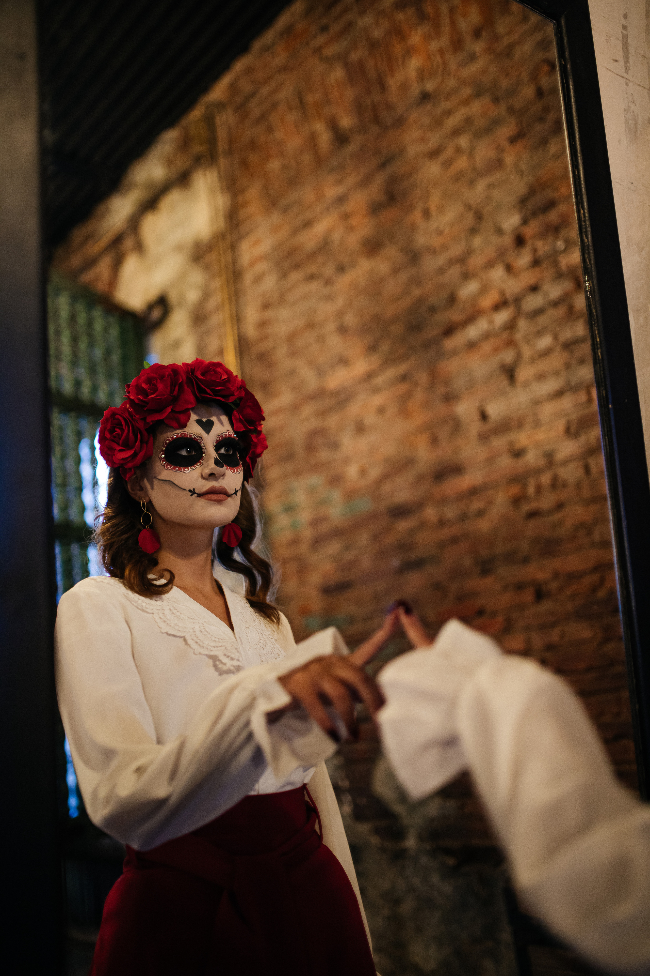 Halloween. Свадебный и семейный фотограф Мария Князева в Санкт-Петербурге