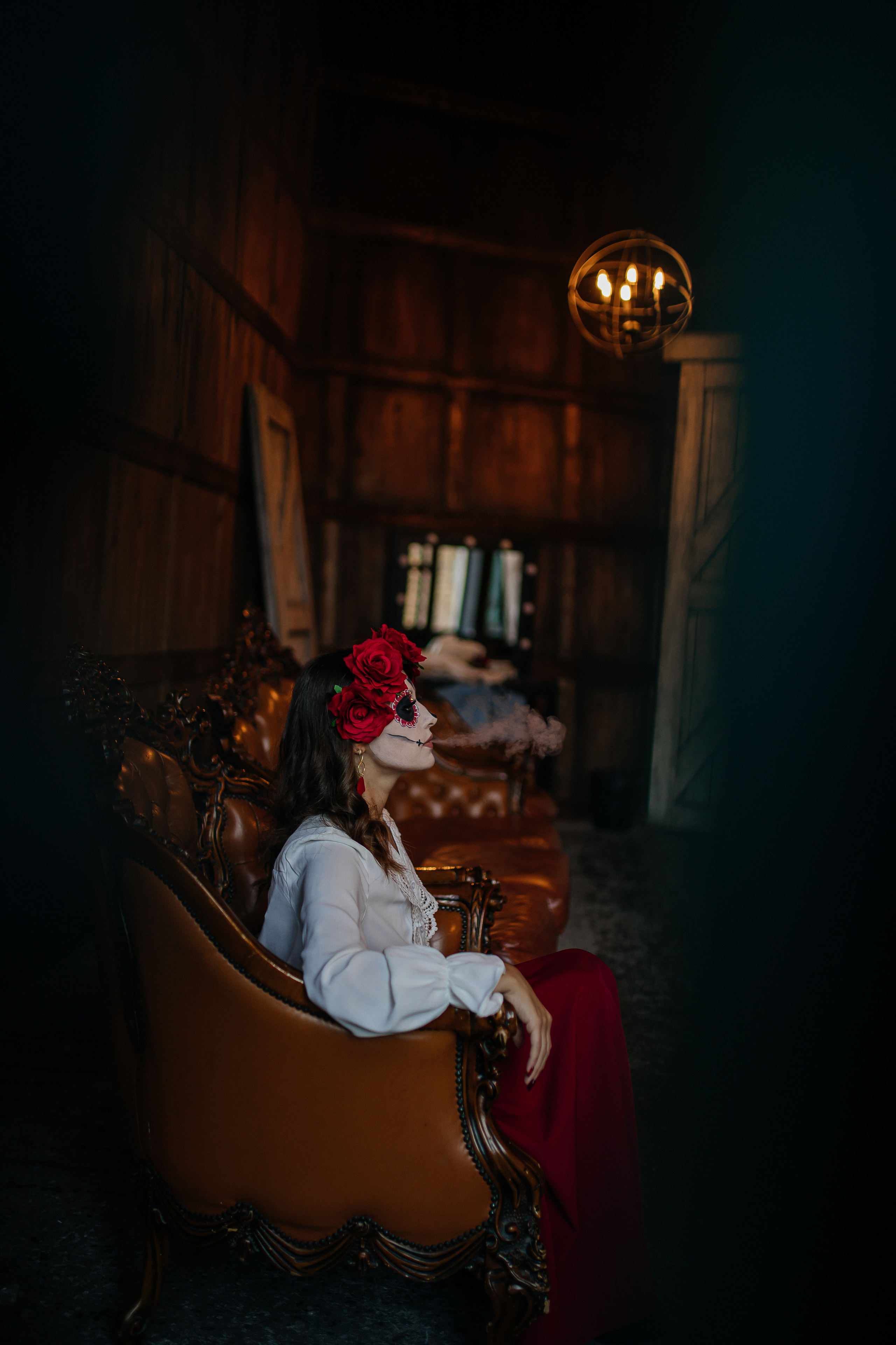 Halloween. Свадебный и семейный фотограф Мария Князева в Санкт-Петербурге