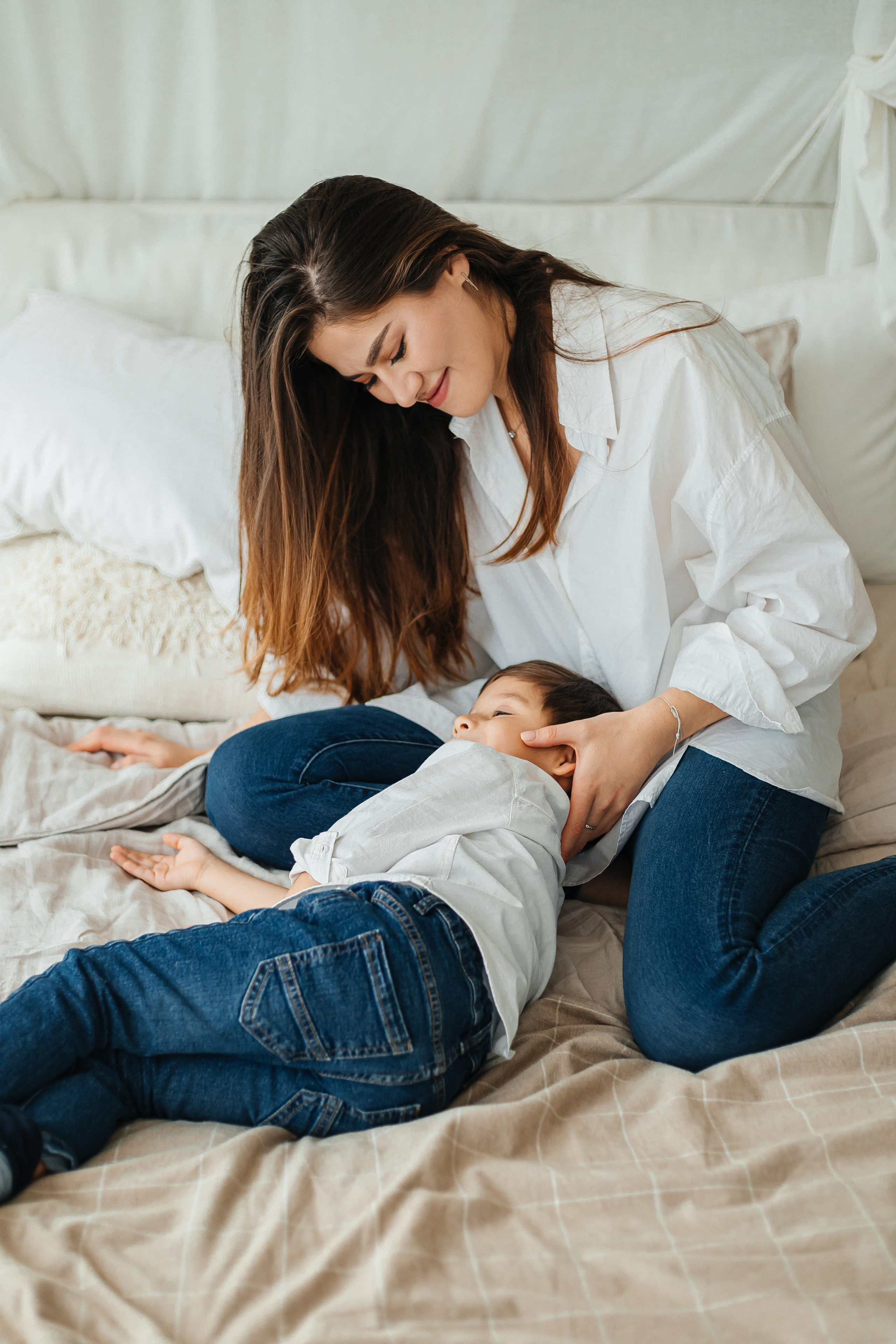Согдиана и Амир. Свадебный и семейный фотограф Мария Князева в Санкт-Петербурге