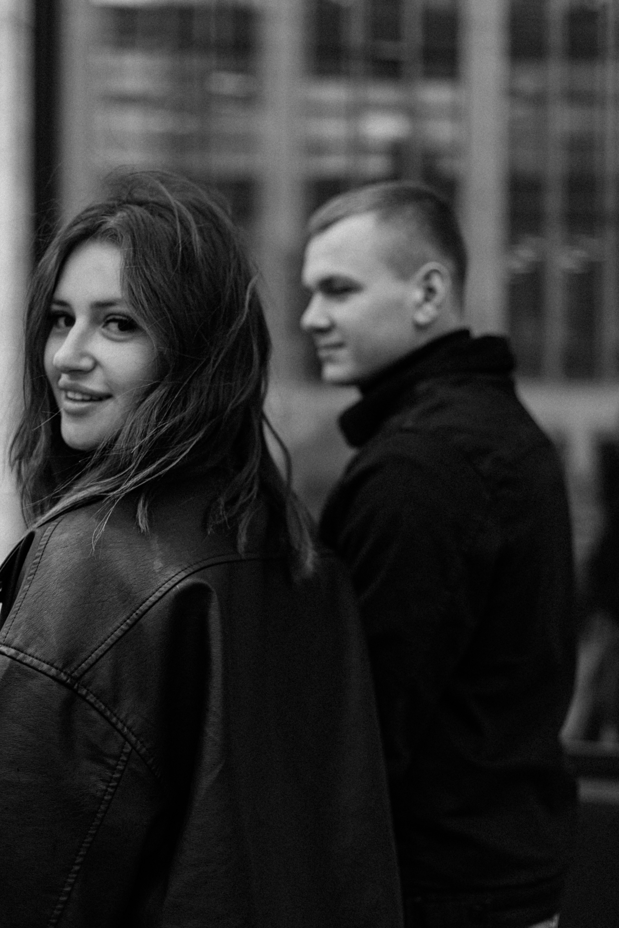 Ксения и Никита. Свадебный и семейный фотограф Мария Князева в Санкт-Петербурге