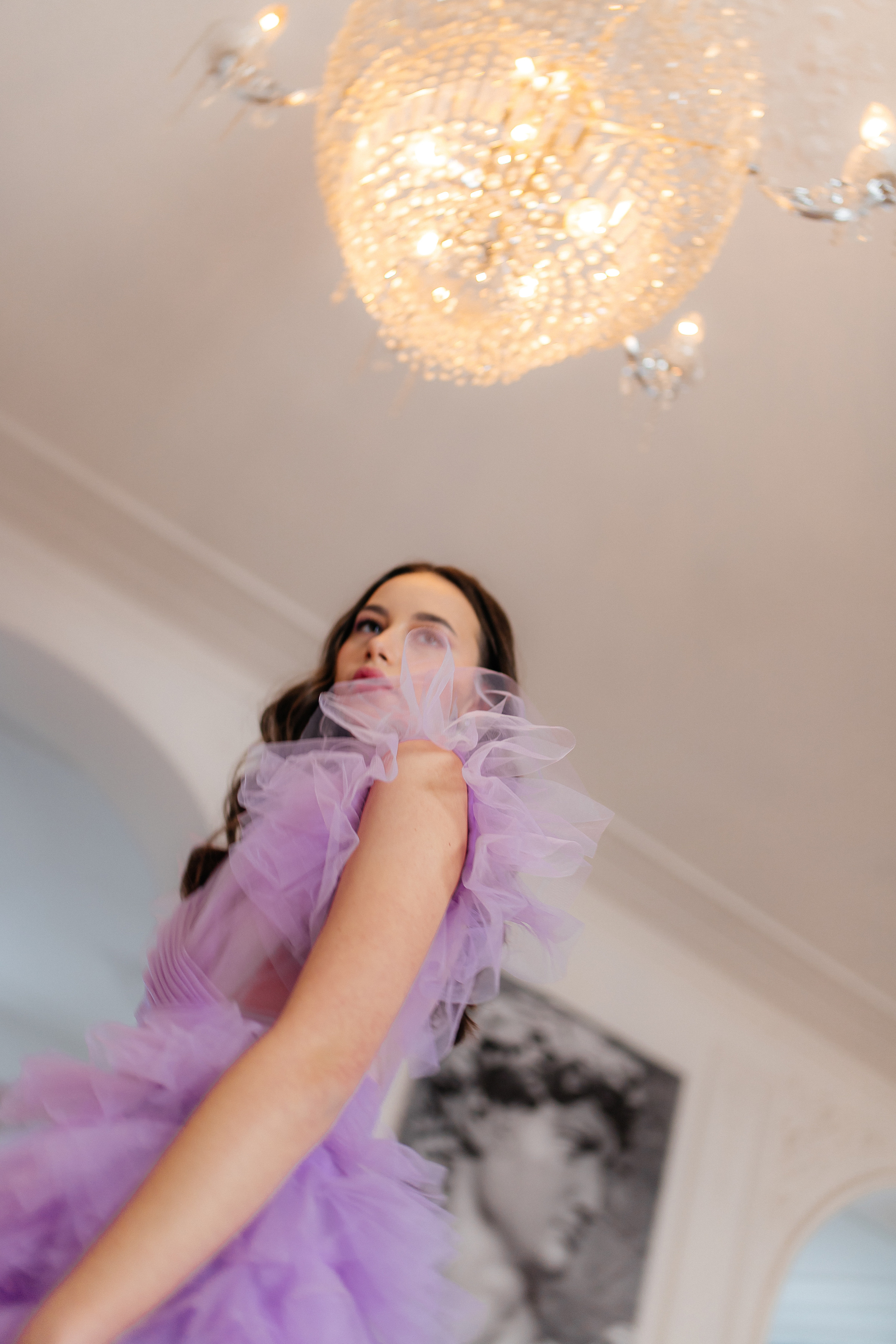 Варя. Свадебный и семейный фотограф Мария Князева в Санкт-Петербурге