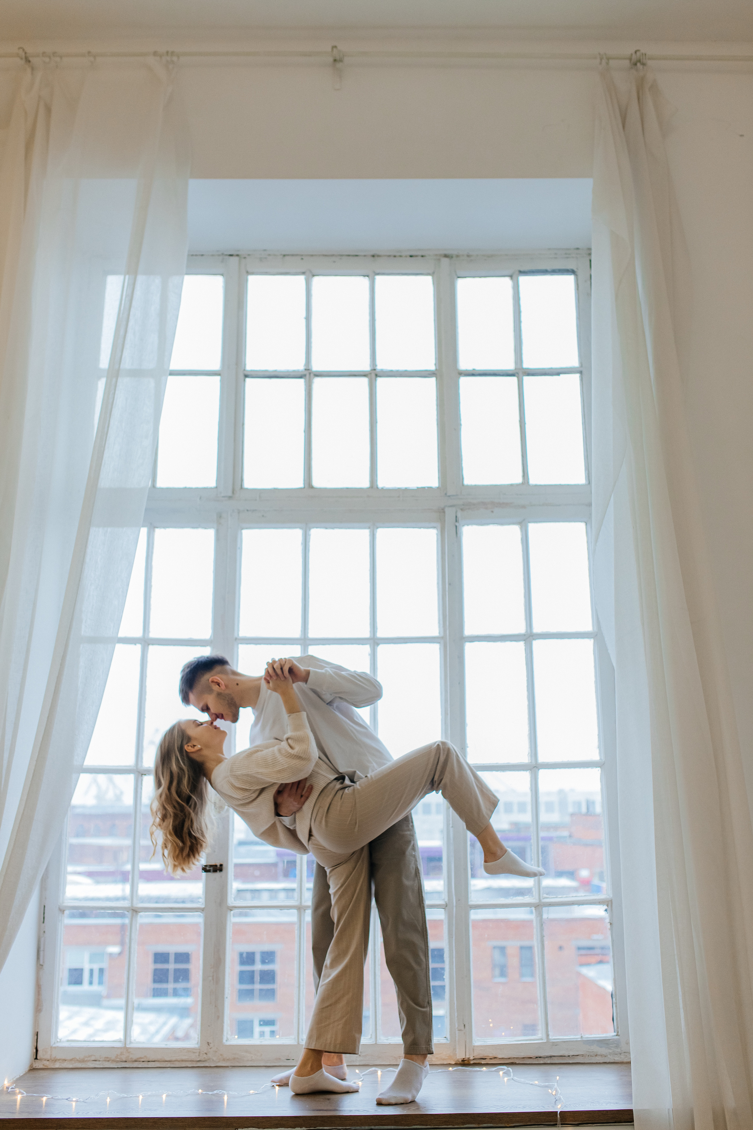 Мария и Юрий. Свадебный и семейный фотограф Мария Князева в Санкт-Петербурге