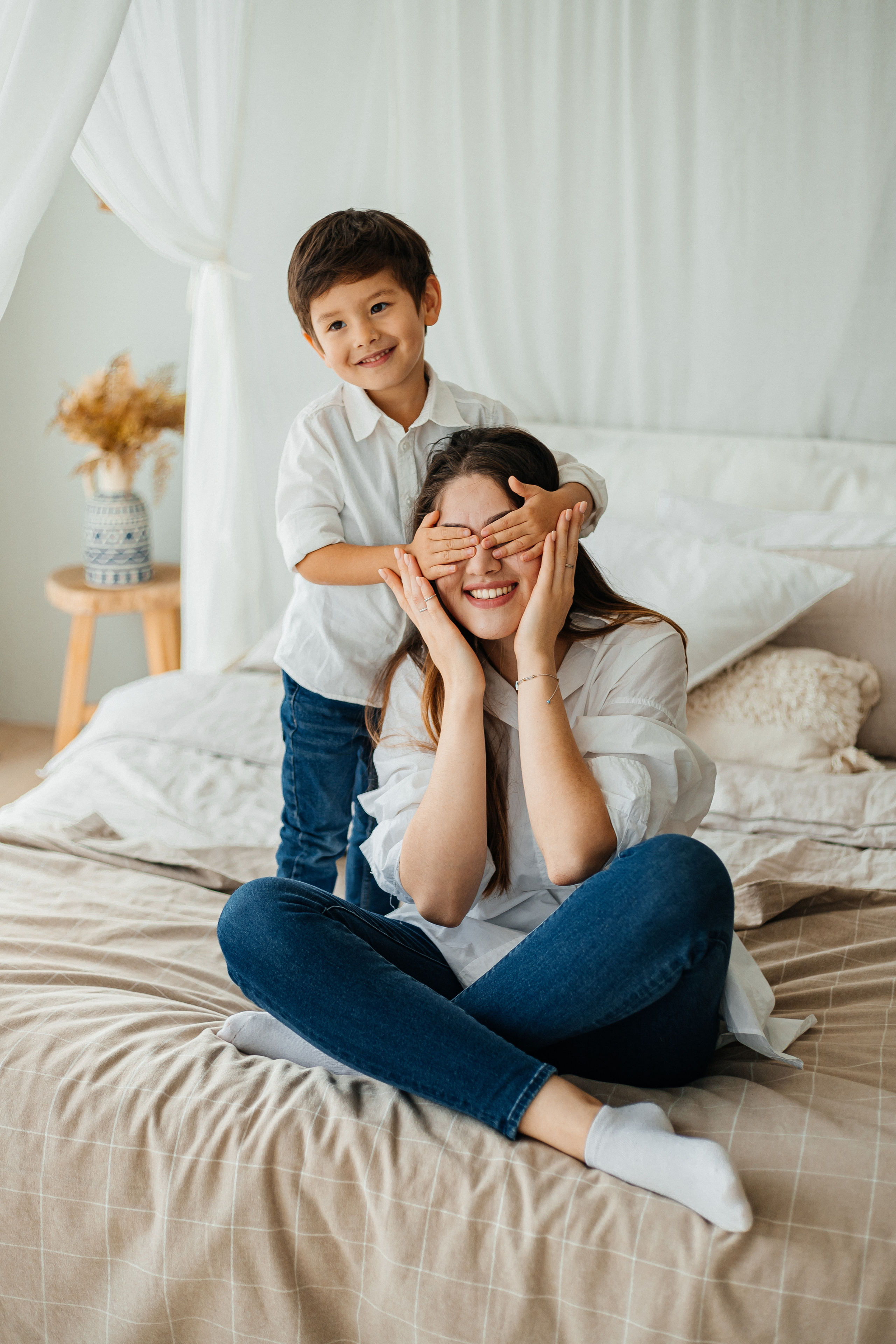 Согдиана и Амир. Свадебный и семейный фотограф Мария Князева в Санкт-Петербурге