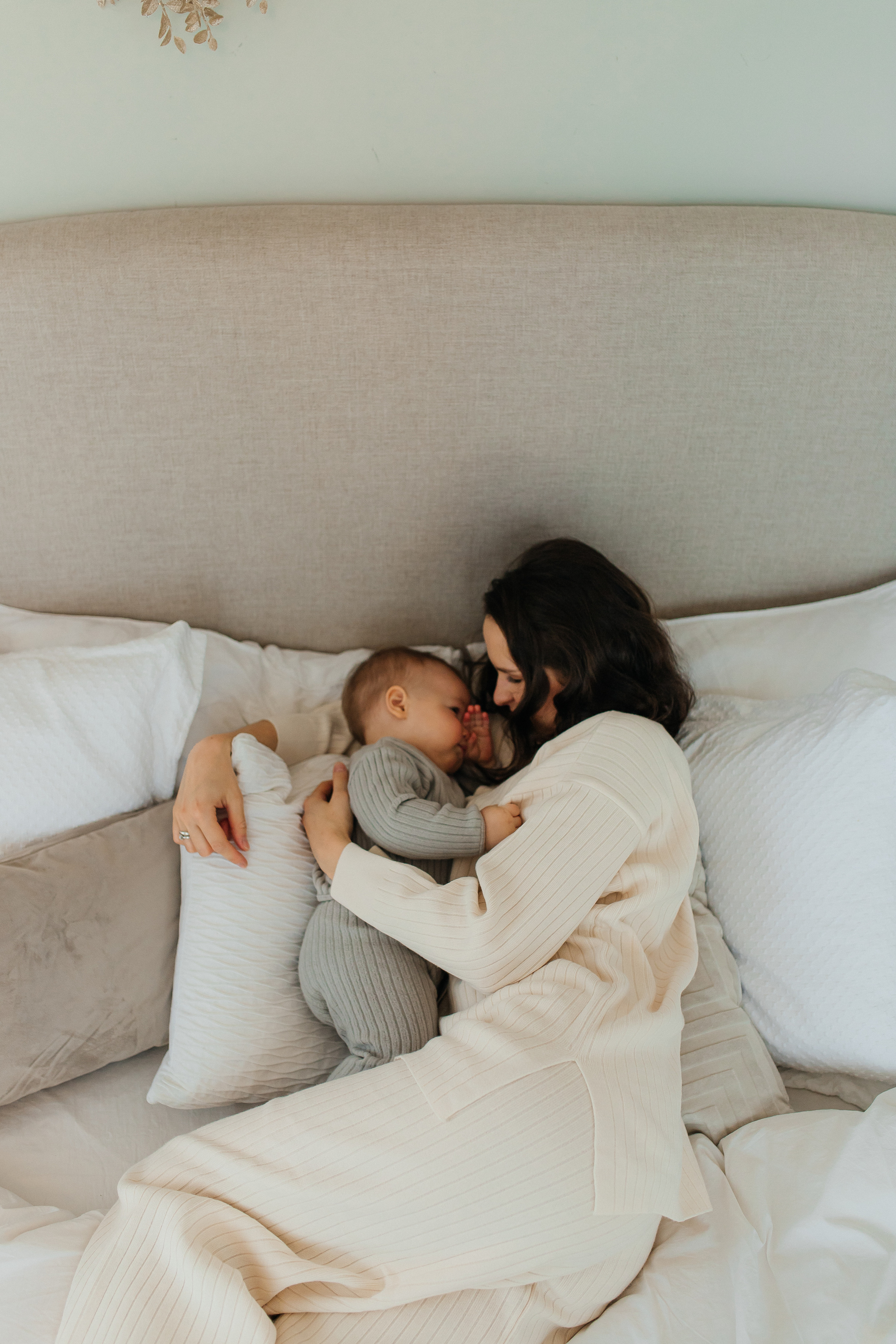 Мила и Ксюша. Свадебный и семейный фотограф Мария Князева в Санкт-Петербурге